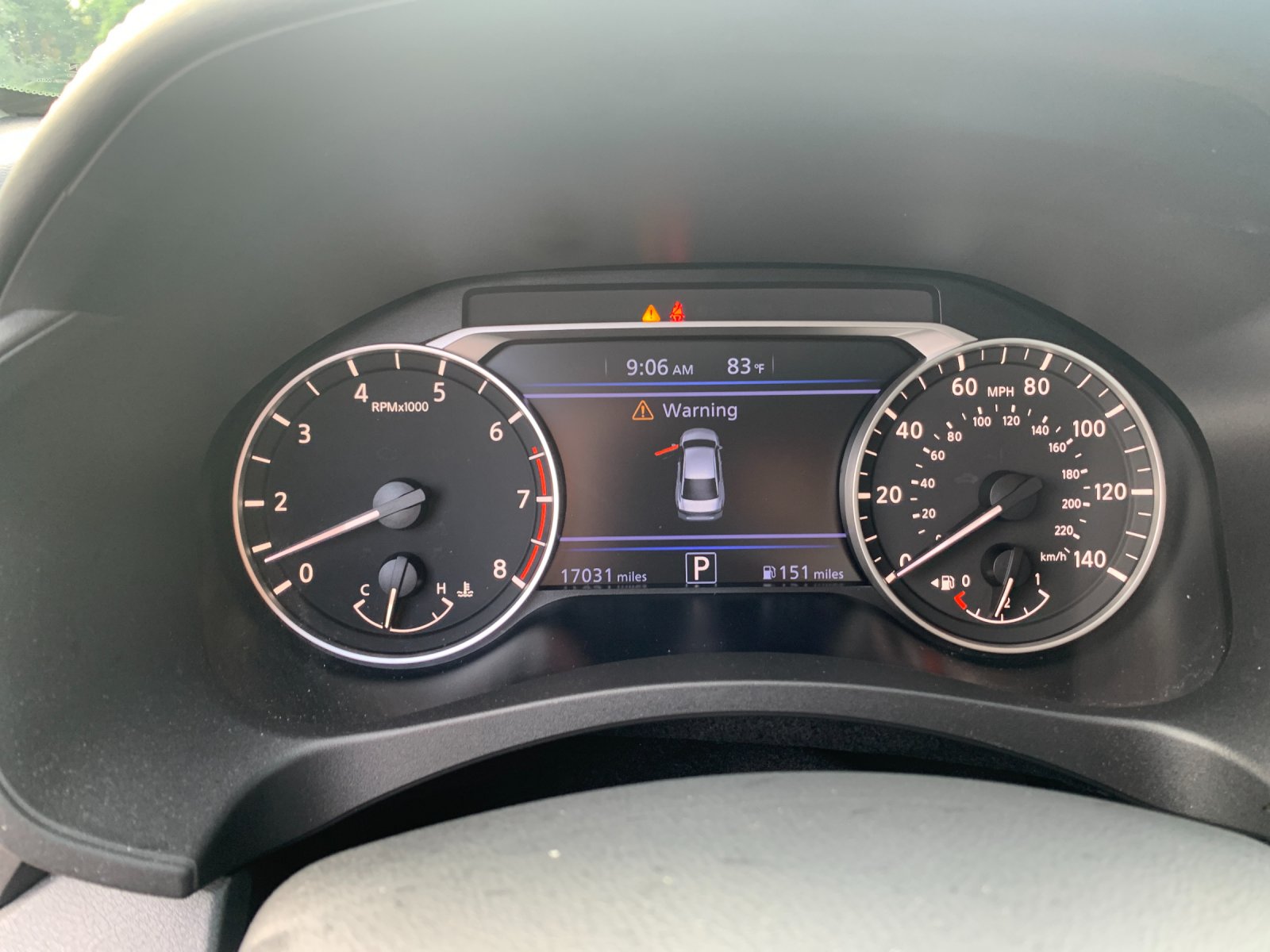 Certified Used 2023 Red Nissan 2.5 SR image 28
