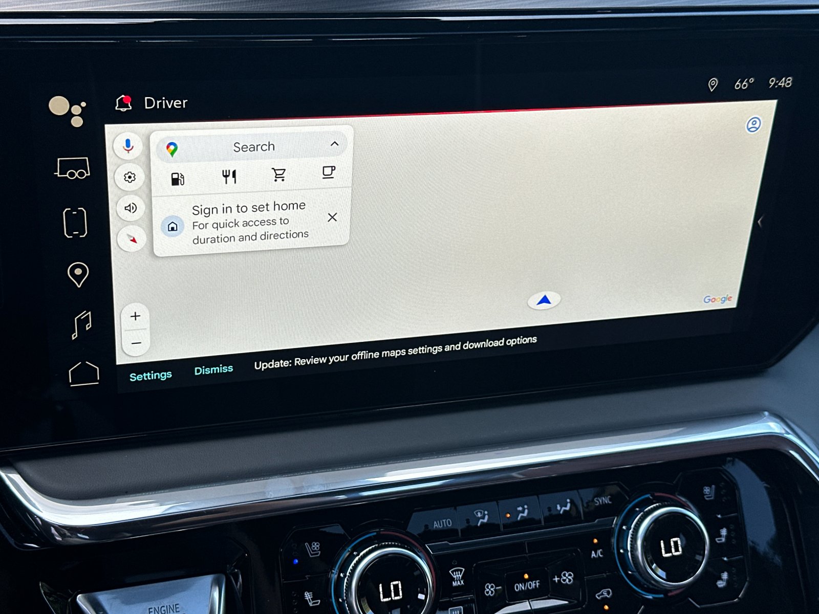Used 2026 Black GMC Denali Ultimate image 17