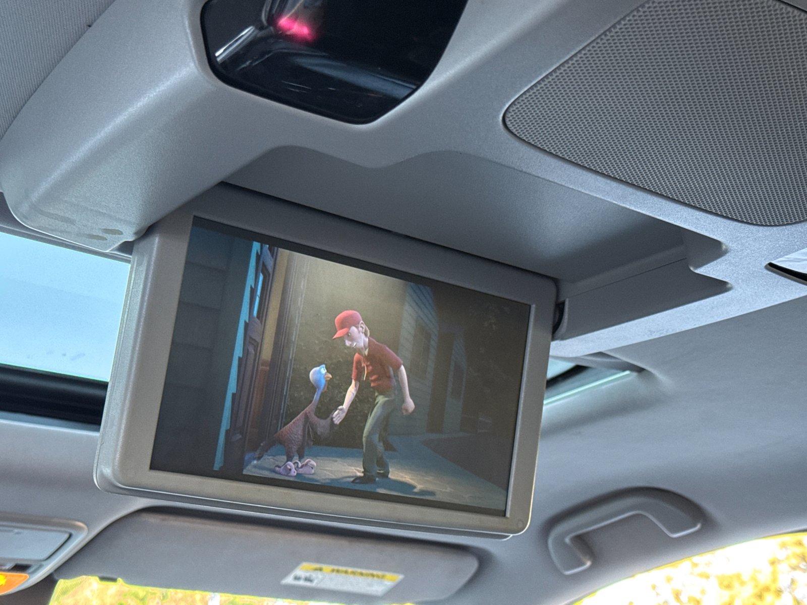 Used 2019 Black Honda Touring image 14