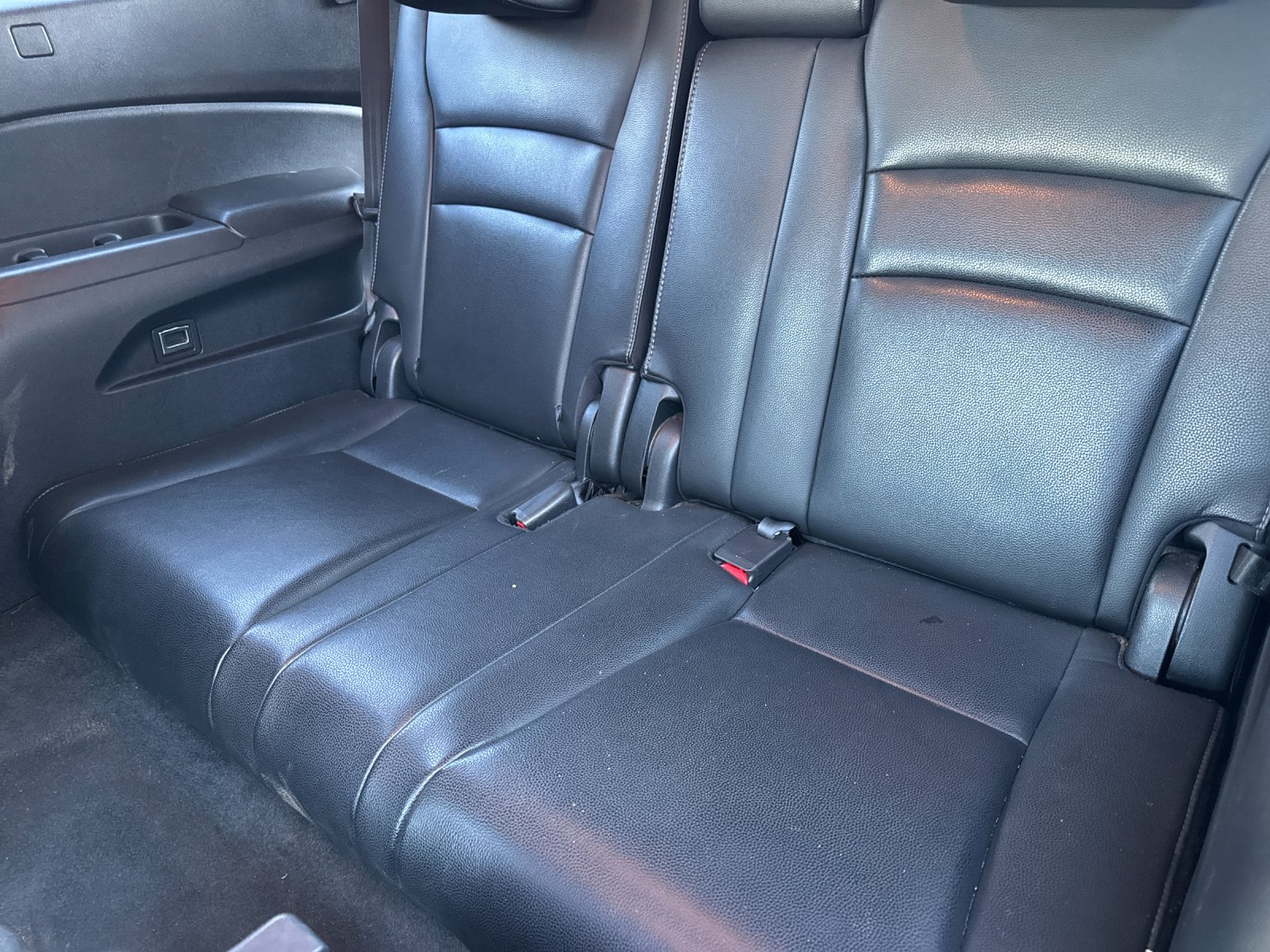 Used 2019 Black Honda Touring image 15
