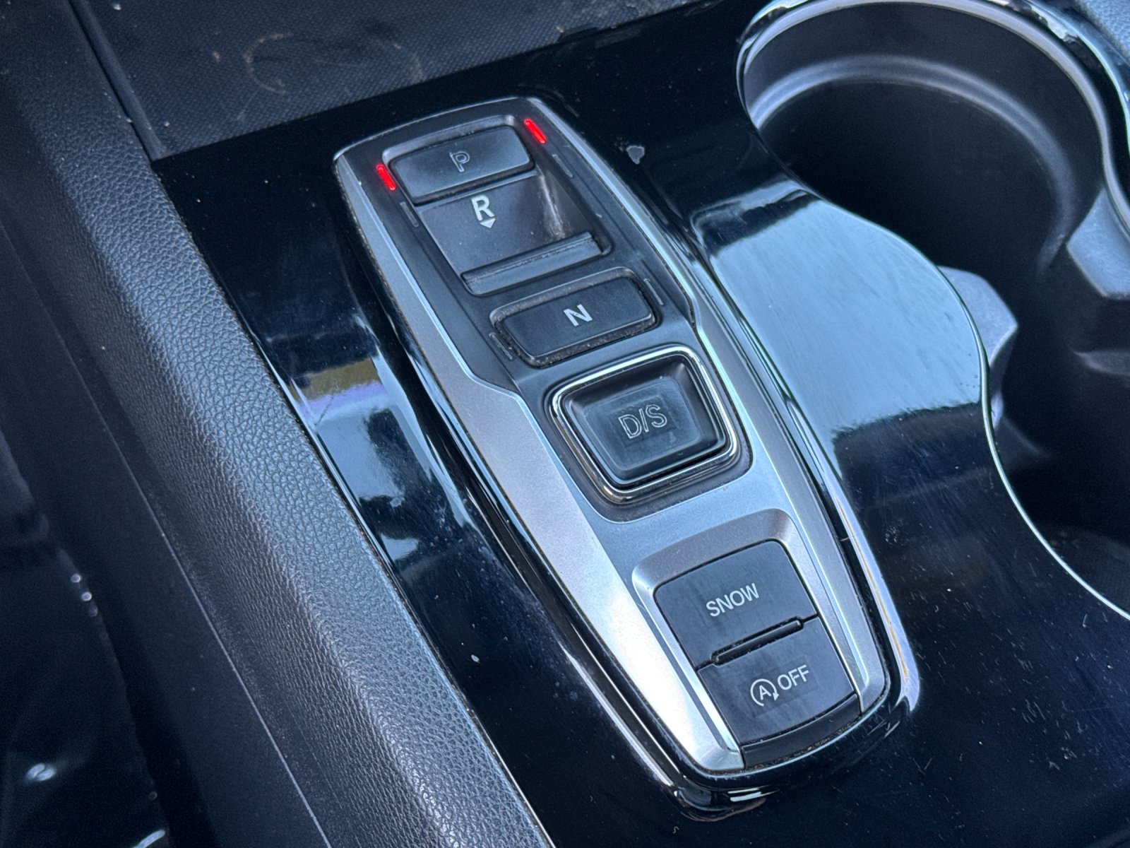 Used 2019 Black Honda Touring image 23