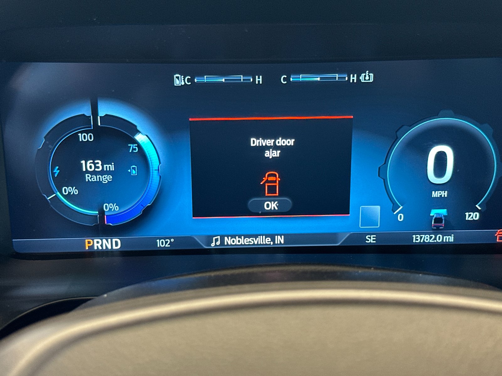 Used 2023 Gray Ford Lariat image 23