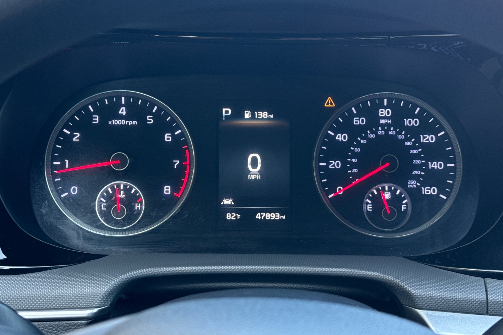 Used 2022 Silver Kia LXS image 23