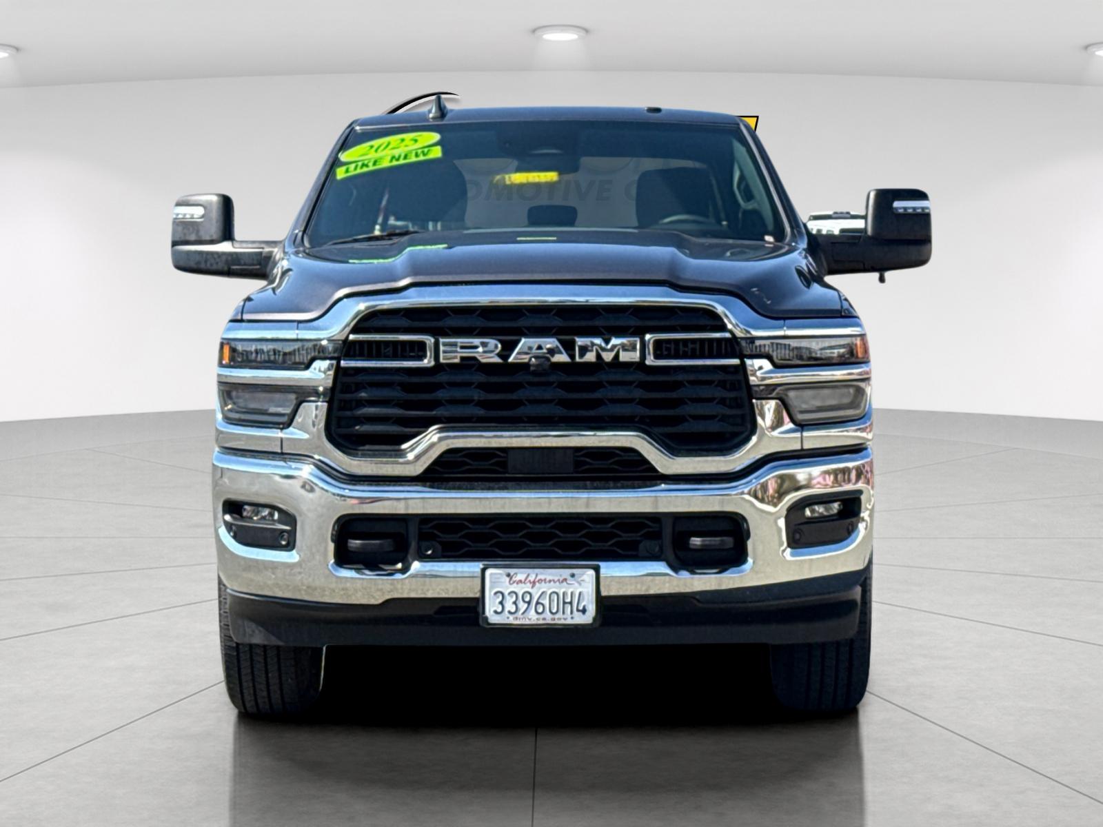 Used 2026 Gray Ram Big Horn image 8