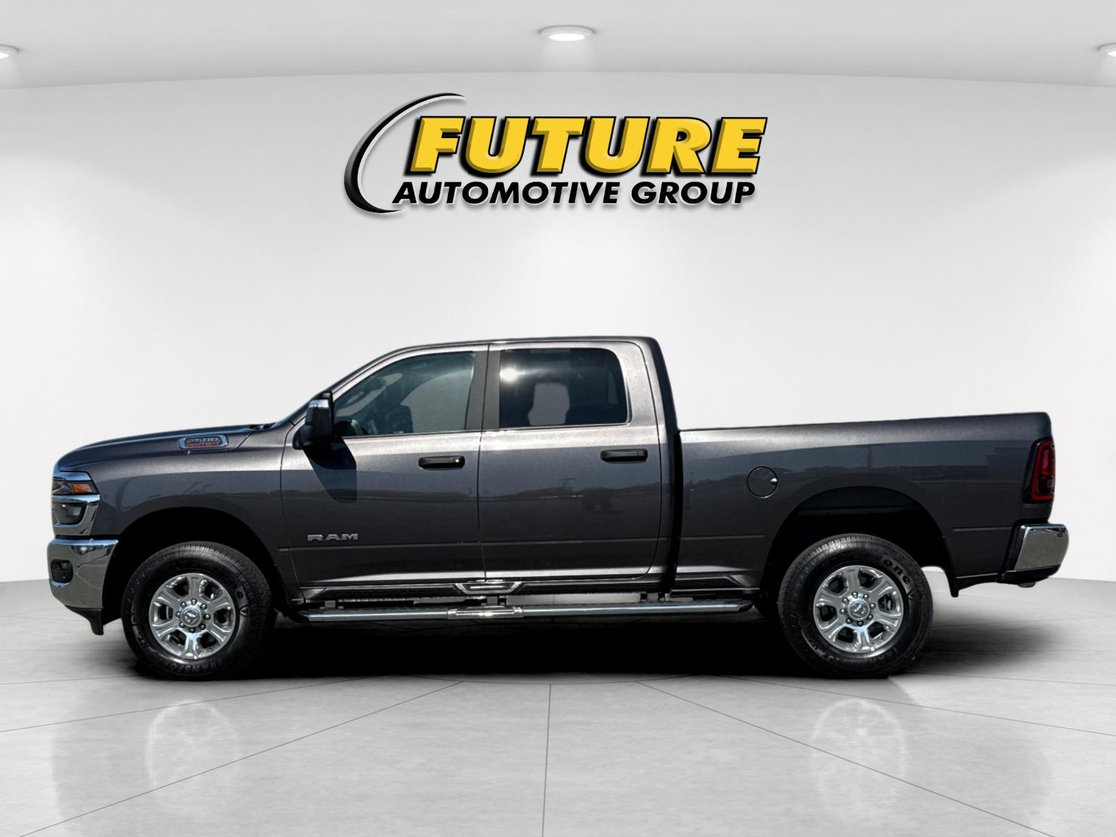 Used 2026 Gray Ram Big Horn image 6