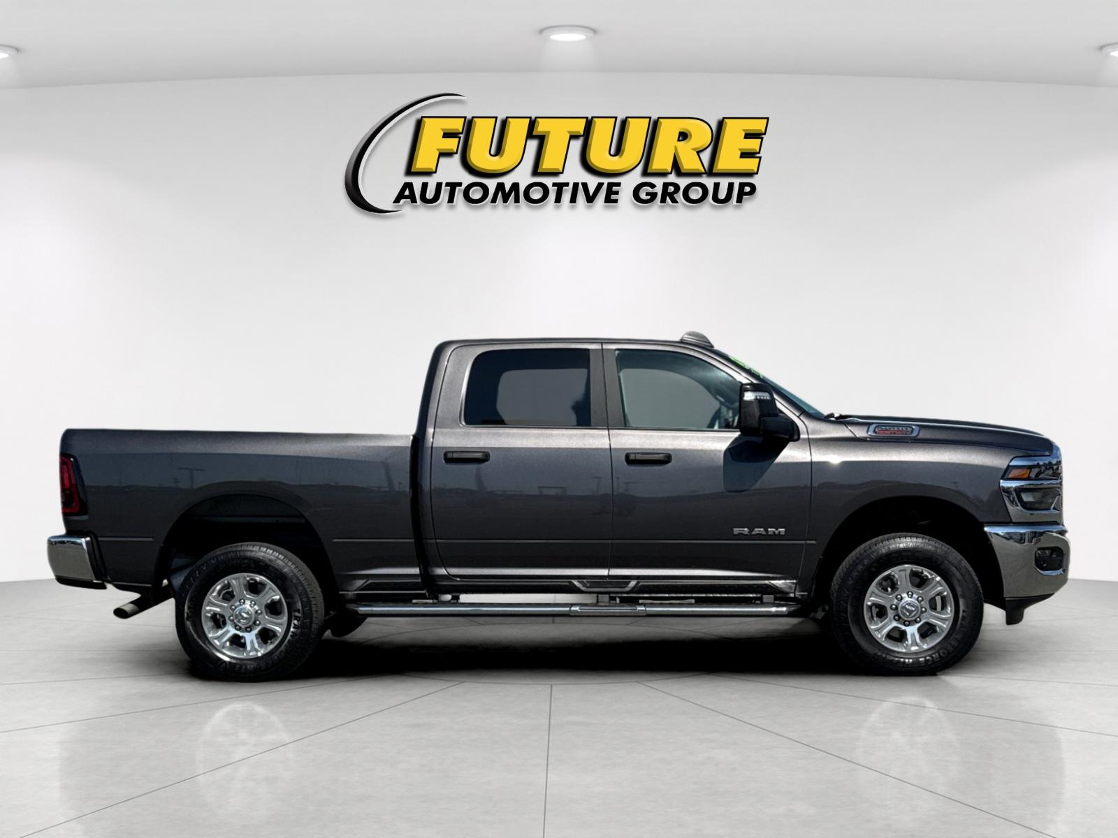 Used 2026 Gray Ram Big Horn image 2