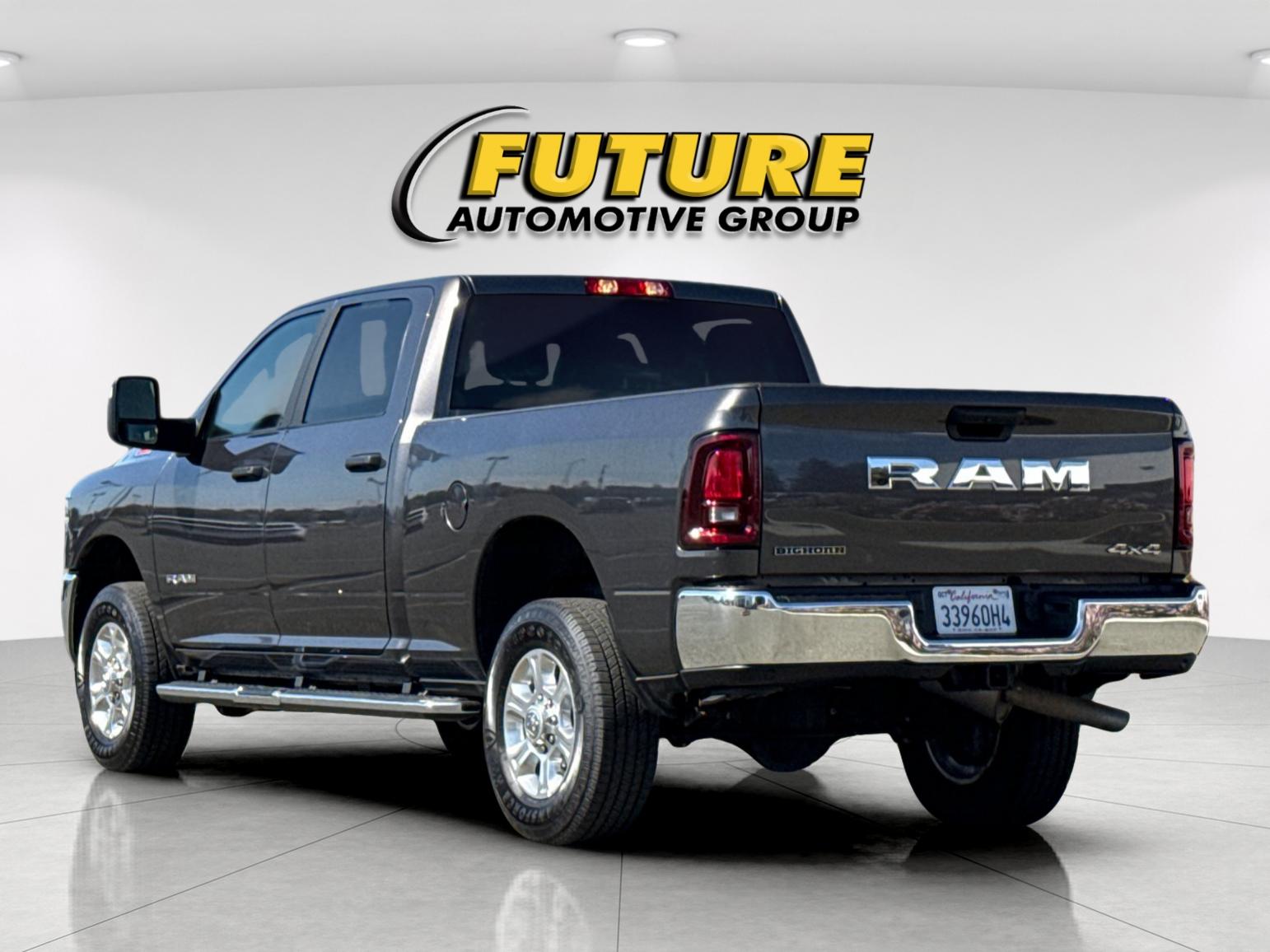 Used 2026 Gray Ram Big Horn image 5