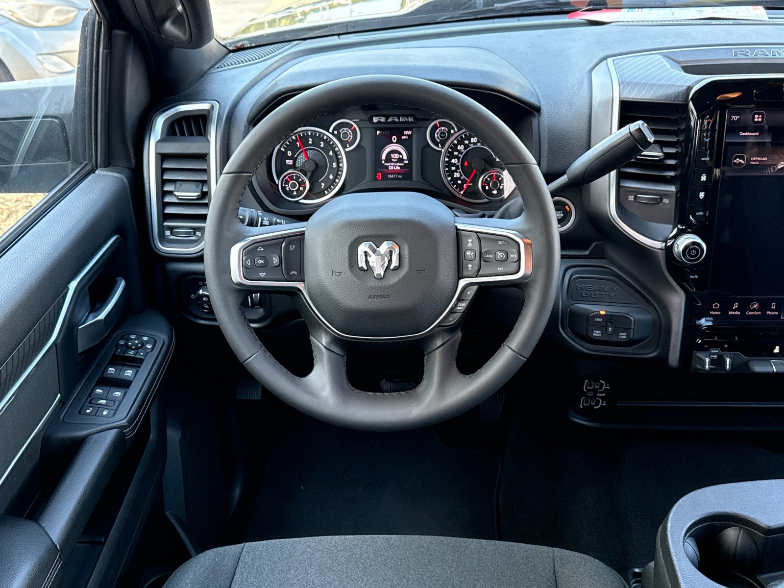 Used 2026 Gray Ram Big Horn image 13
