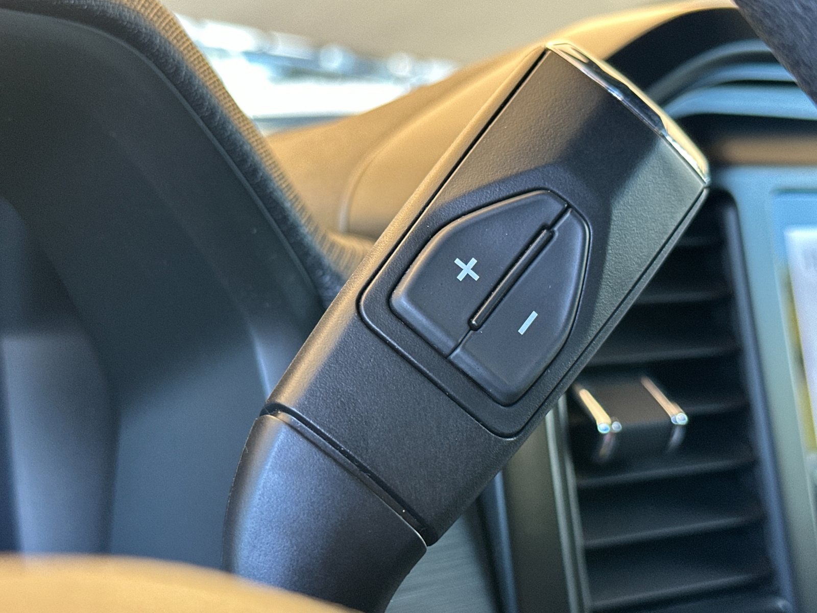 Used 2025 Silver Ford STX image 19