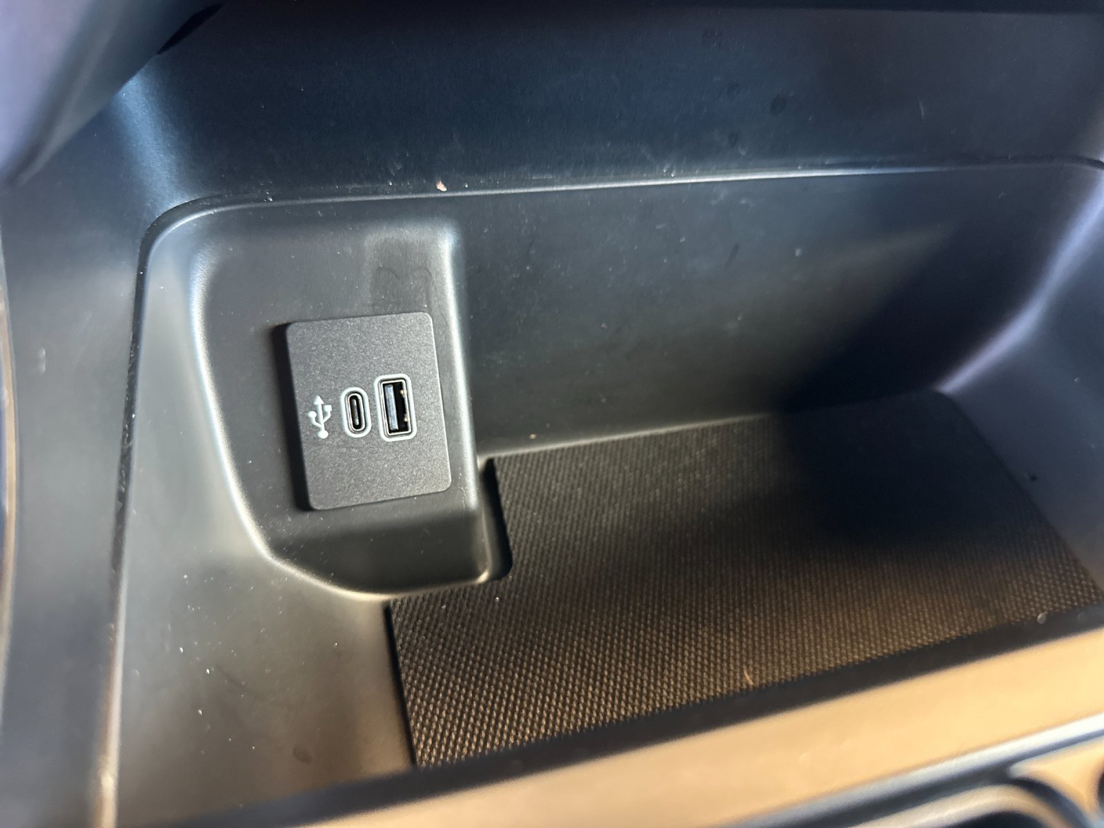 Used 2025 Silver Ford STX image 26