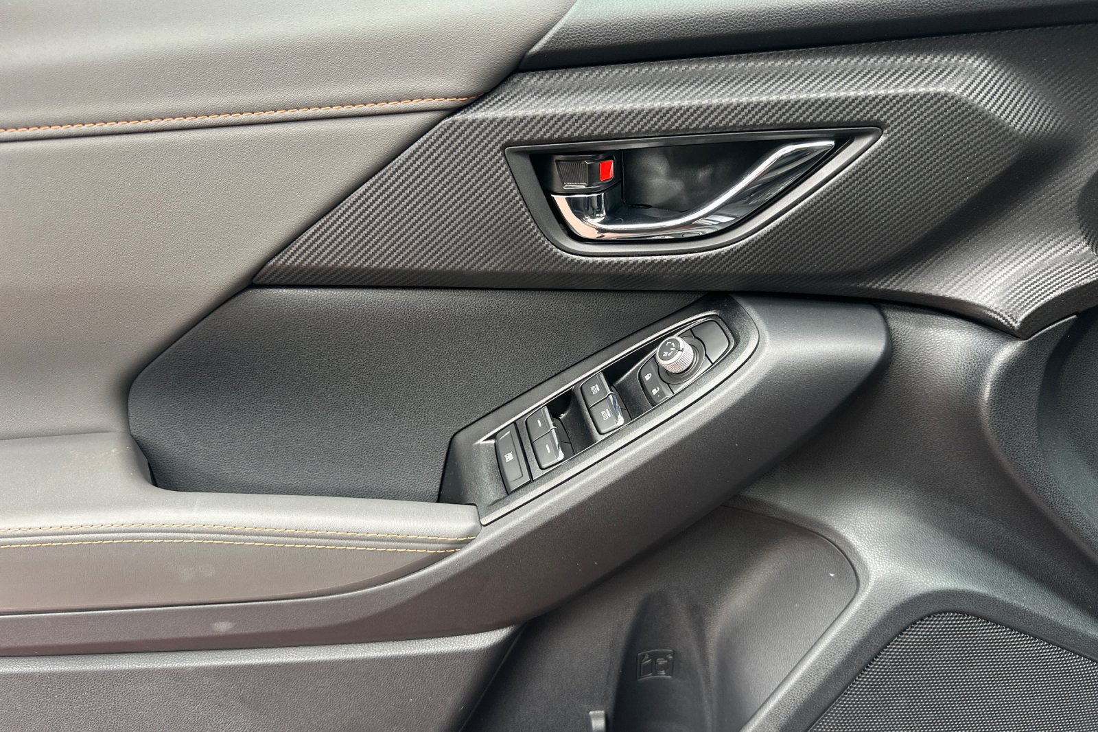 New 2026 Gray Subaru Limited image 12