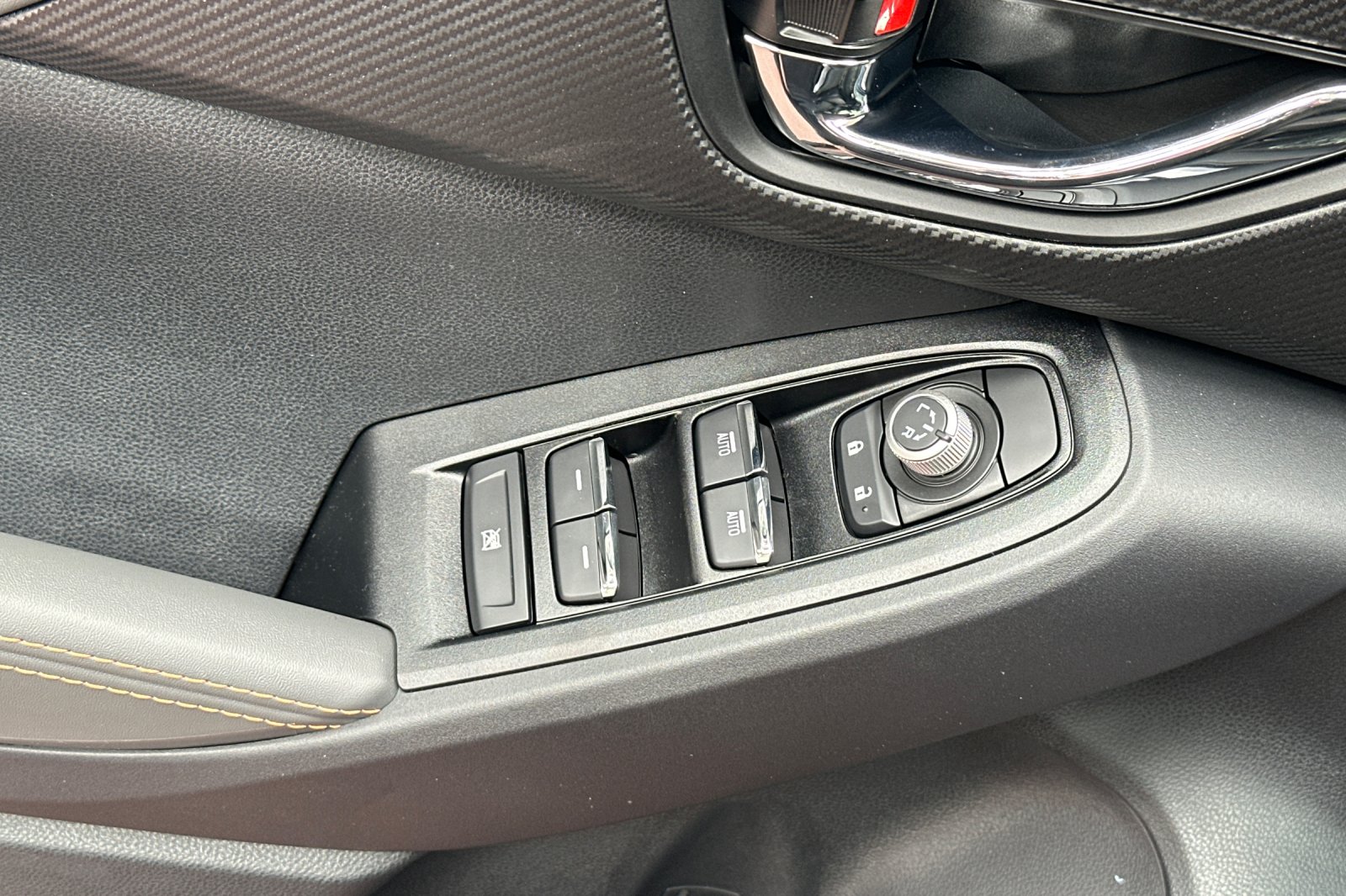New 2026 Gray Subaru Limited image 13
