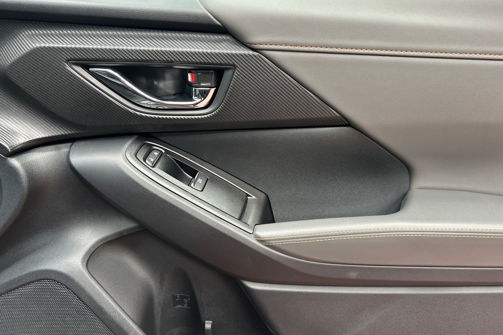 New 2026 Gray Subaru Limited image 20