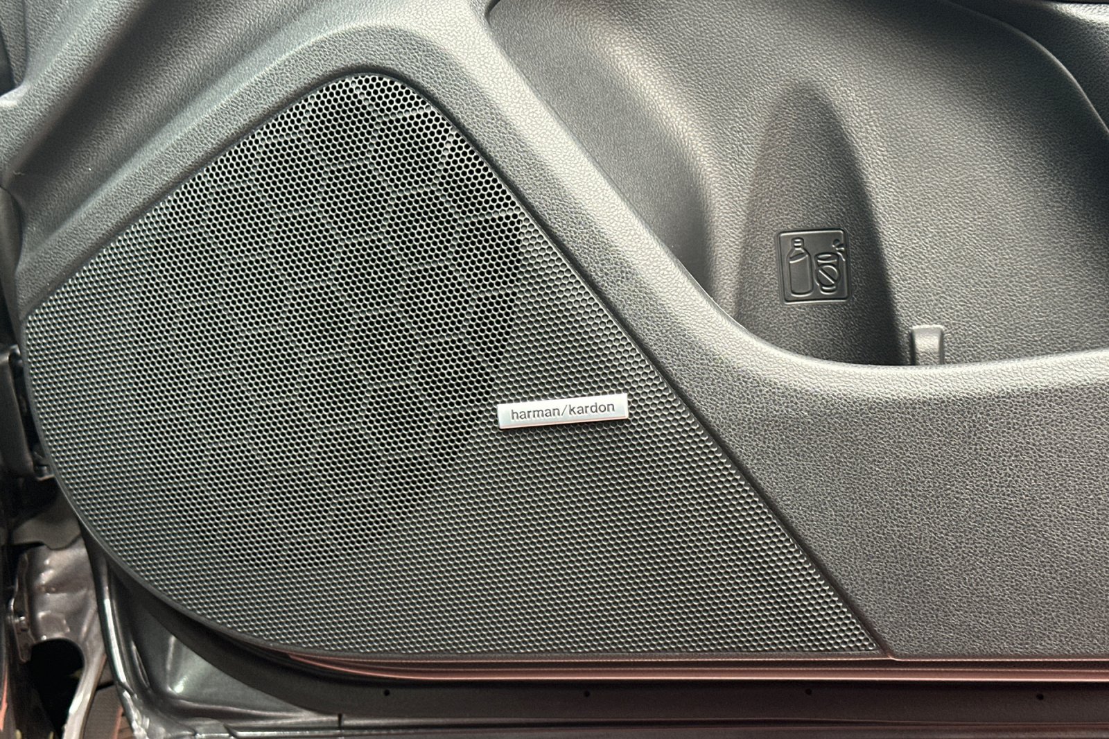New 2026 Gray Subaru Limited image 21