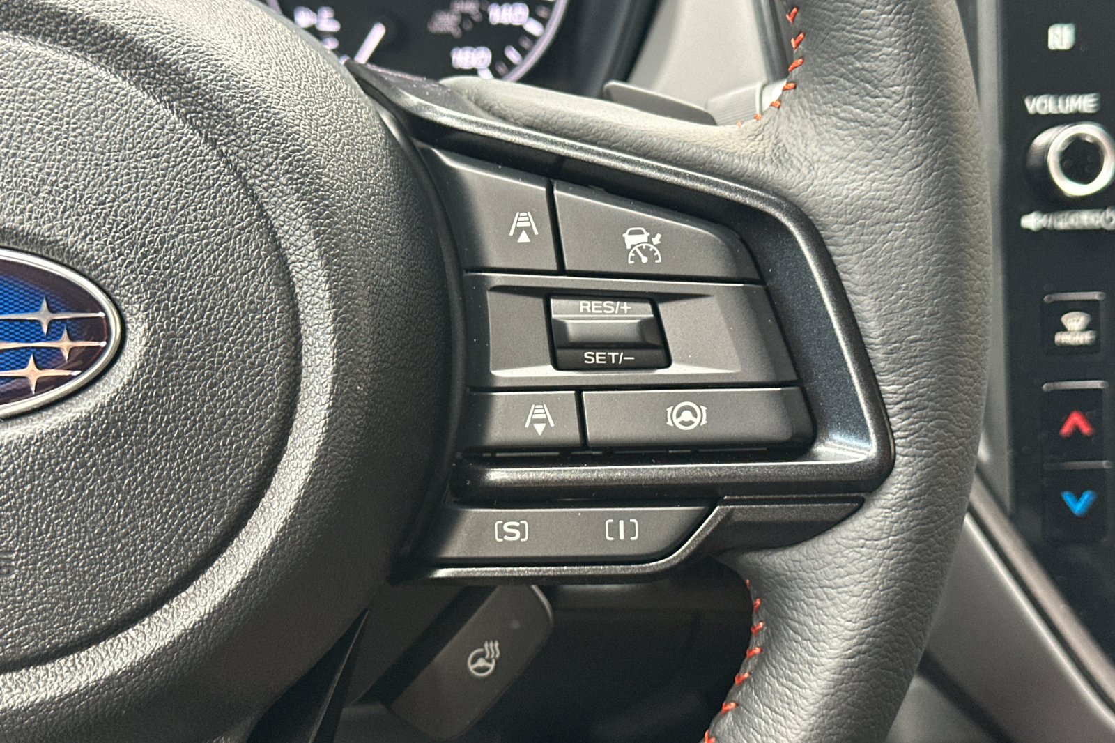 New 2026 Gray Subaru Limited image 29