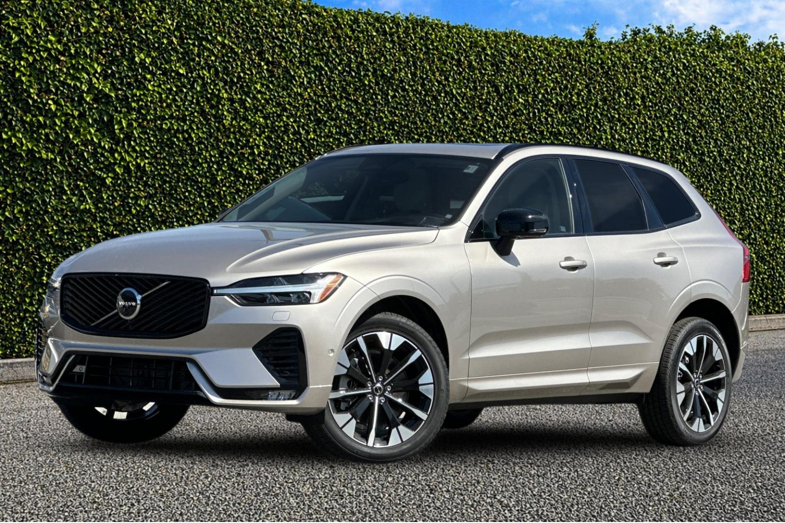 2026 Volvo XC60 Ultra