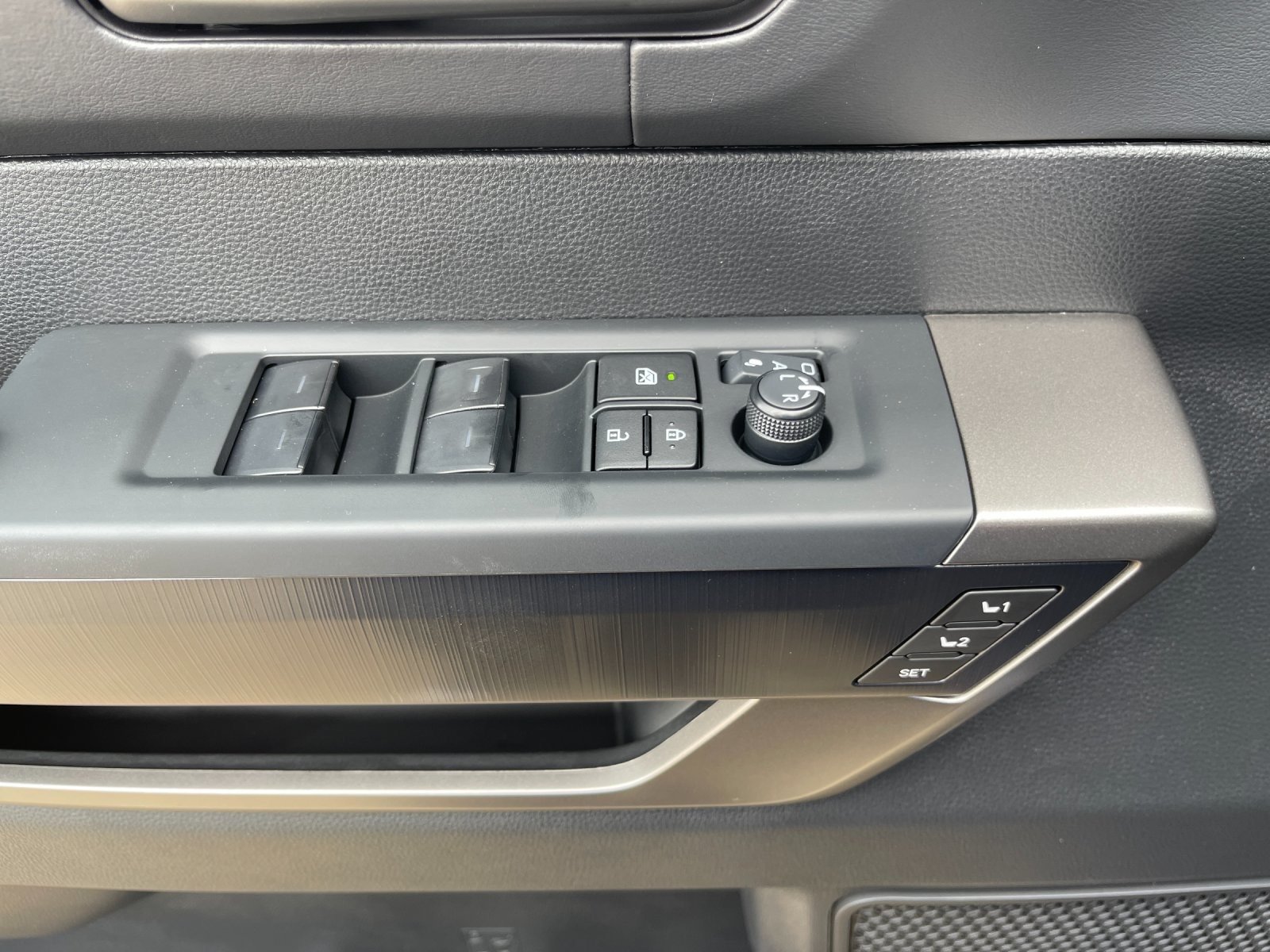Used 2024 Gray Toyota SR5 image 12