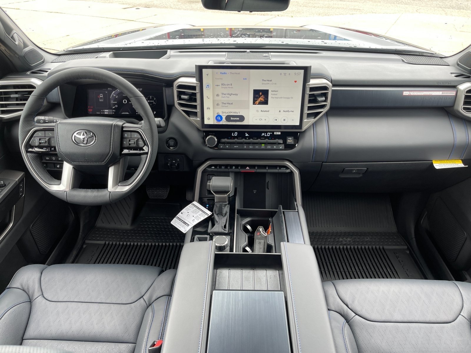 Used 2024 Gray Toyota SR5 image 15