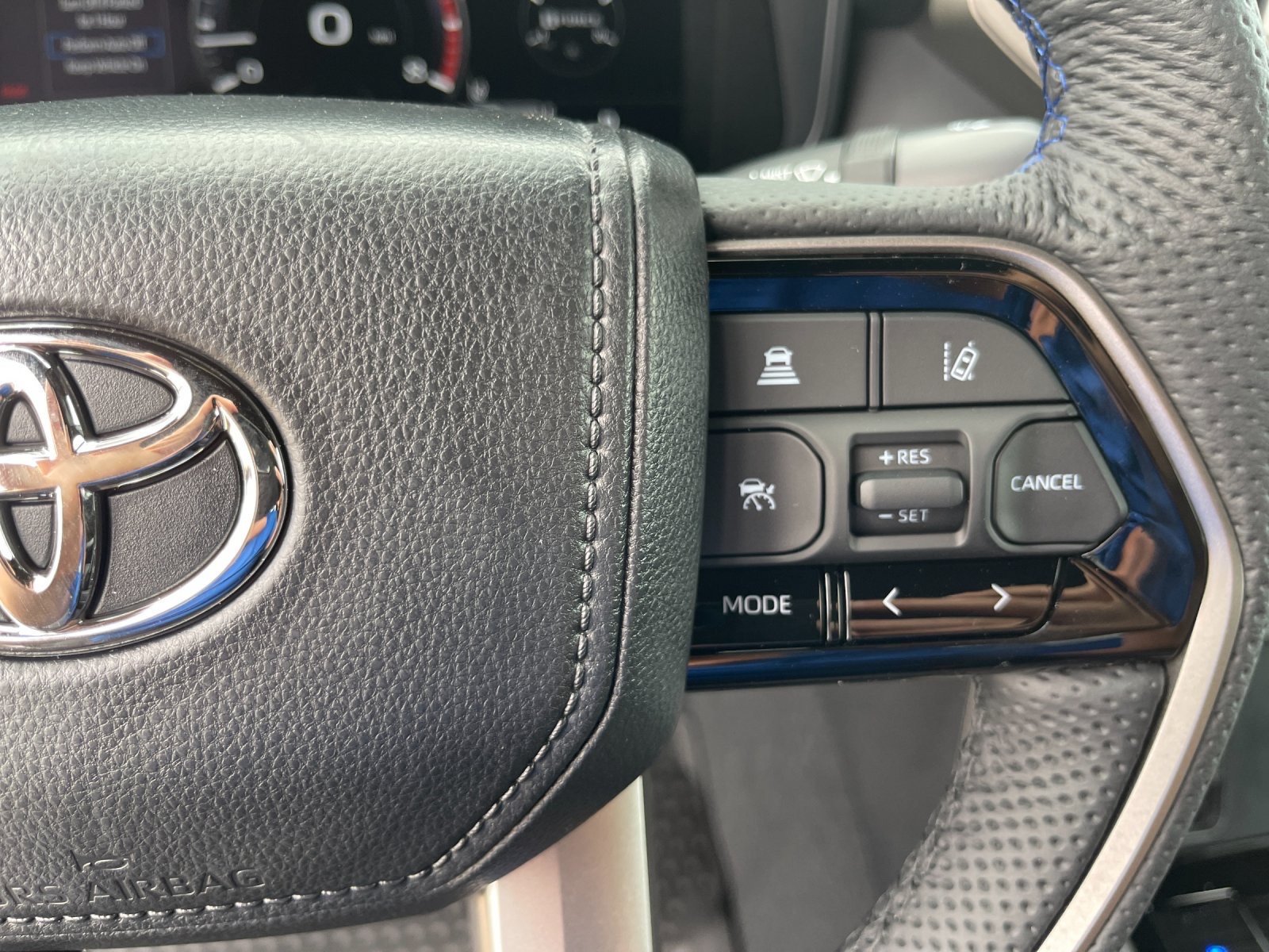 Used 2024 Gray Toyota SR5 image 26