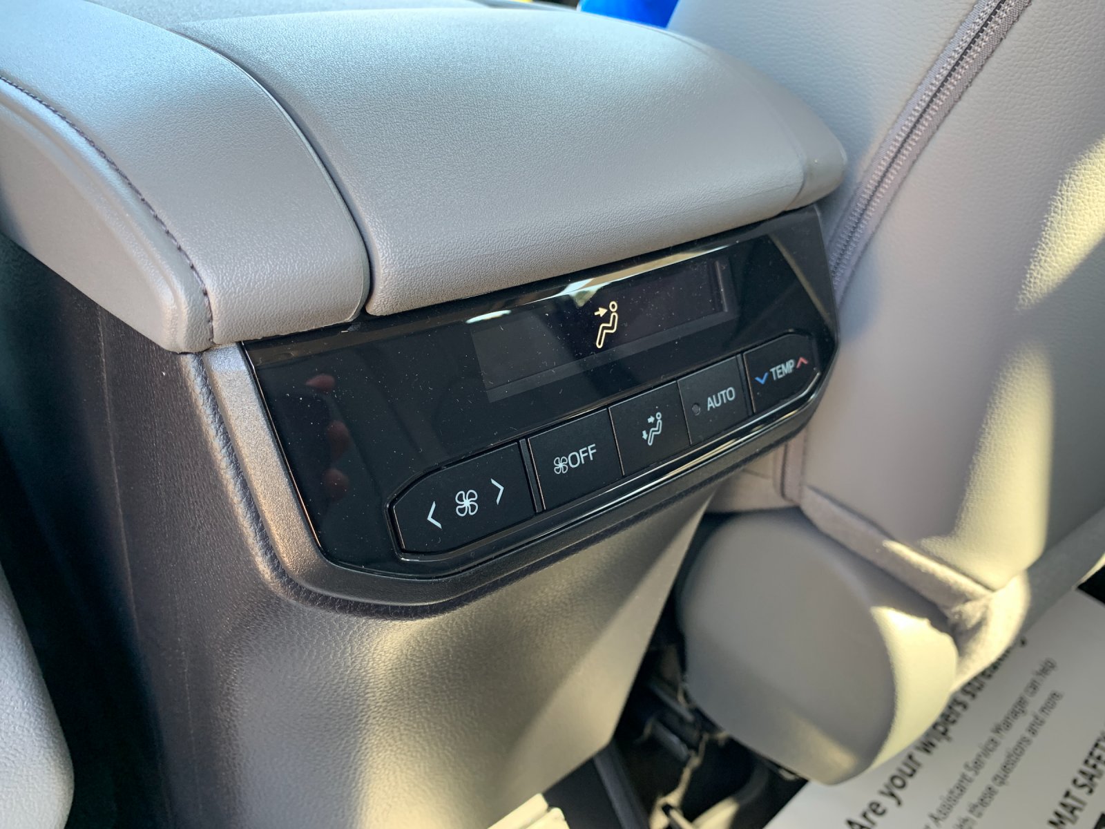 New 2026 Beige Toyota Limited image 14