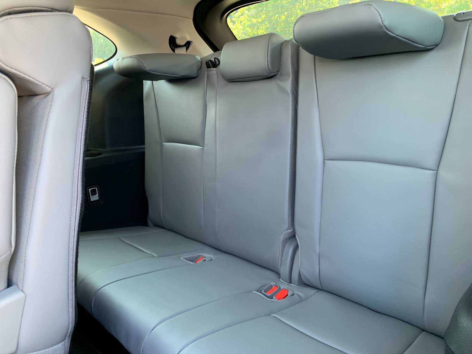 New 2026 Beige Toyota Limited image 17