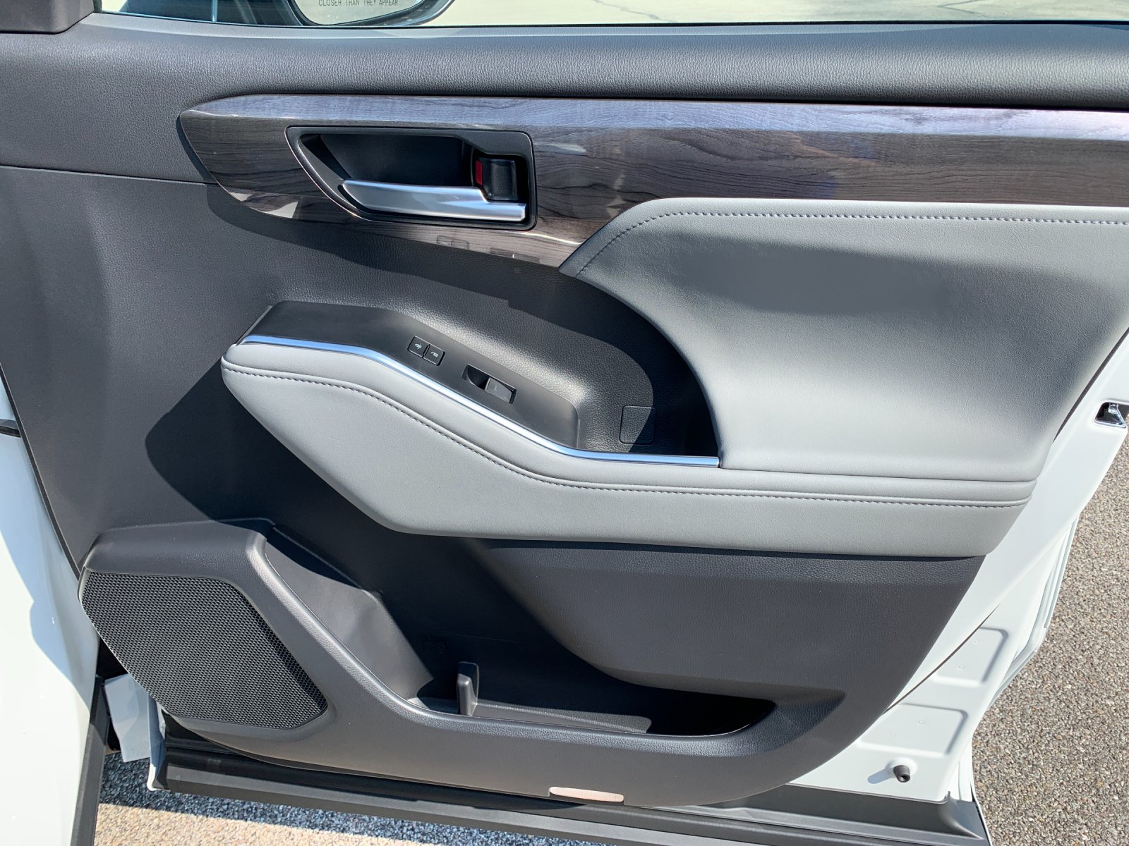 New 2026 Beige Toyota Limited image 19