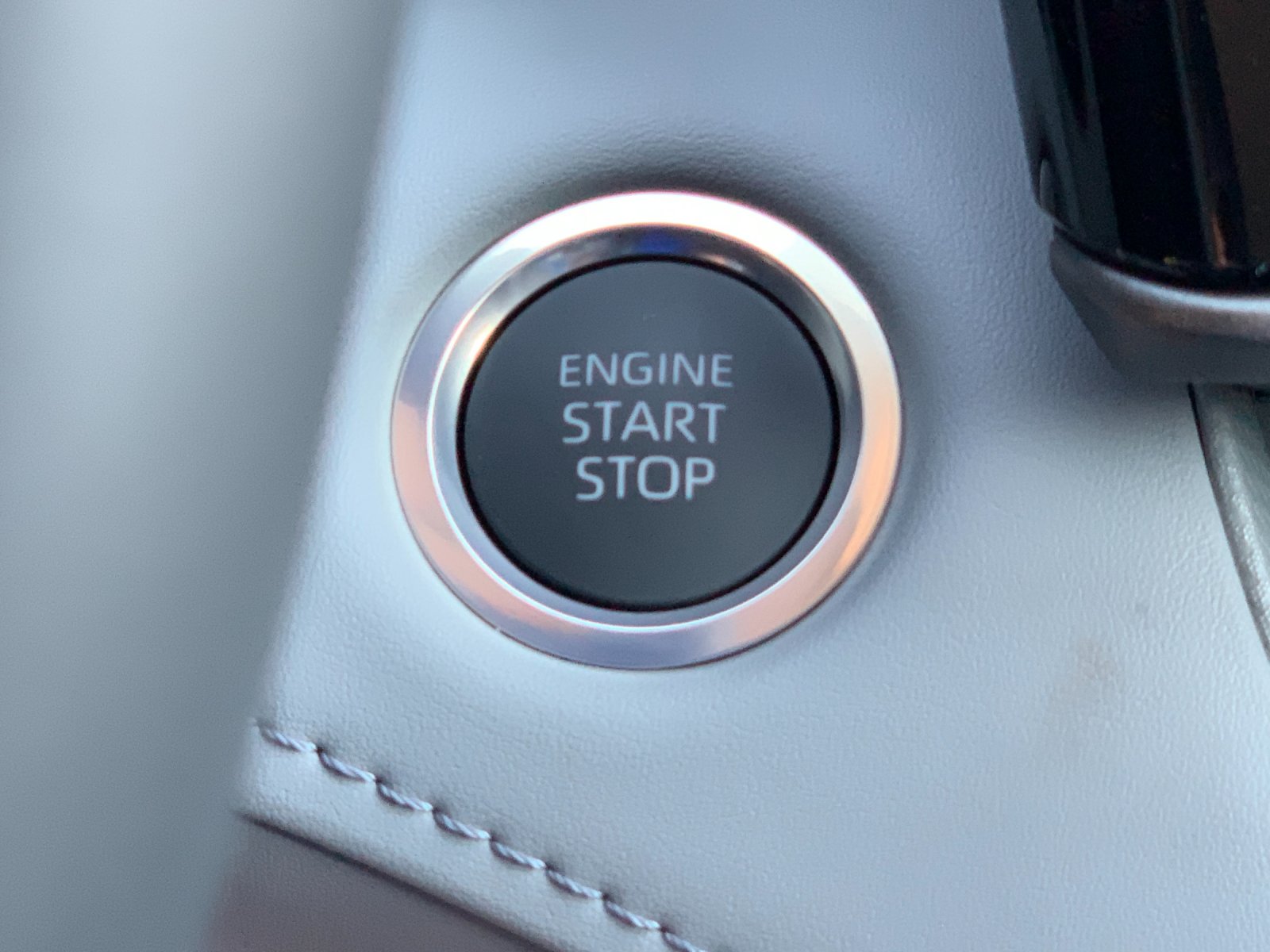 New 2026 Beige Toyota Limited image 25