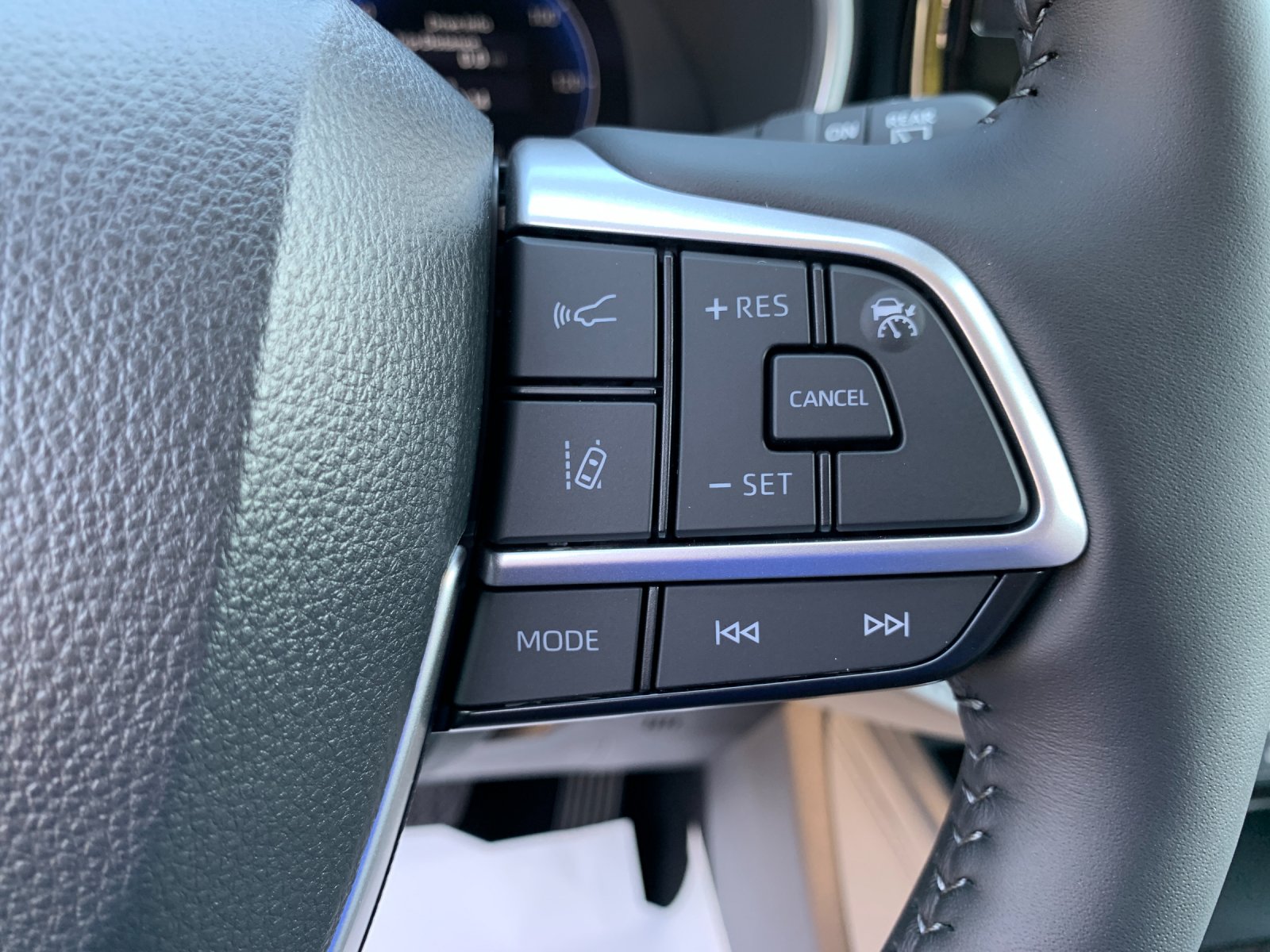 New 2026 Beige Toyota Limited image 28