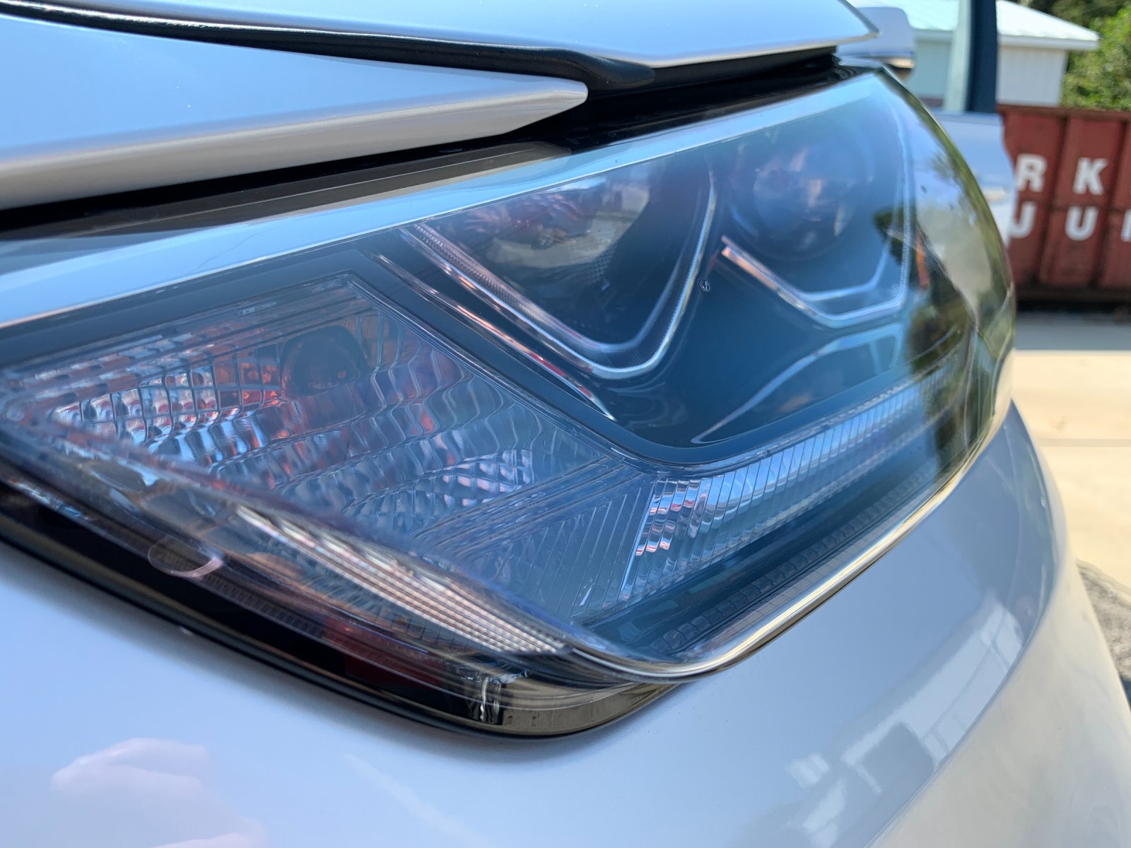 New 2026 Beige Toyota Limited image 37