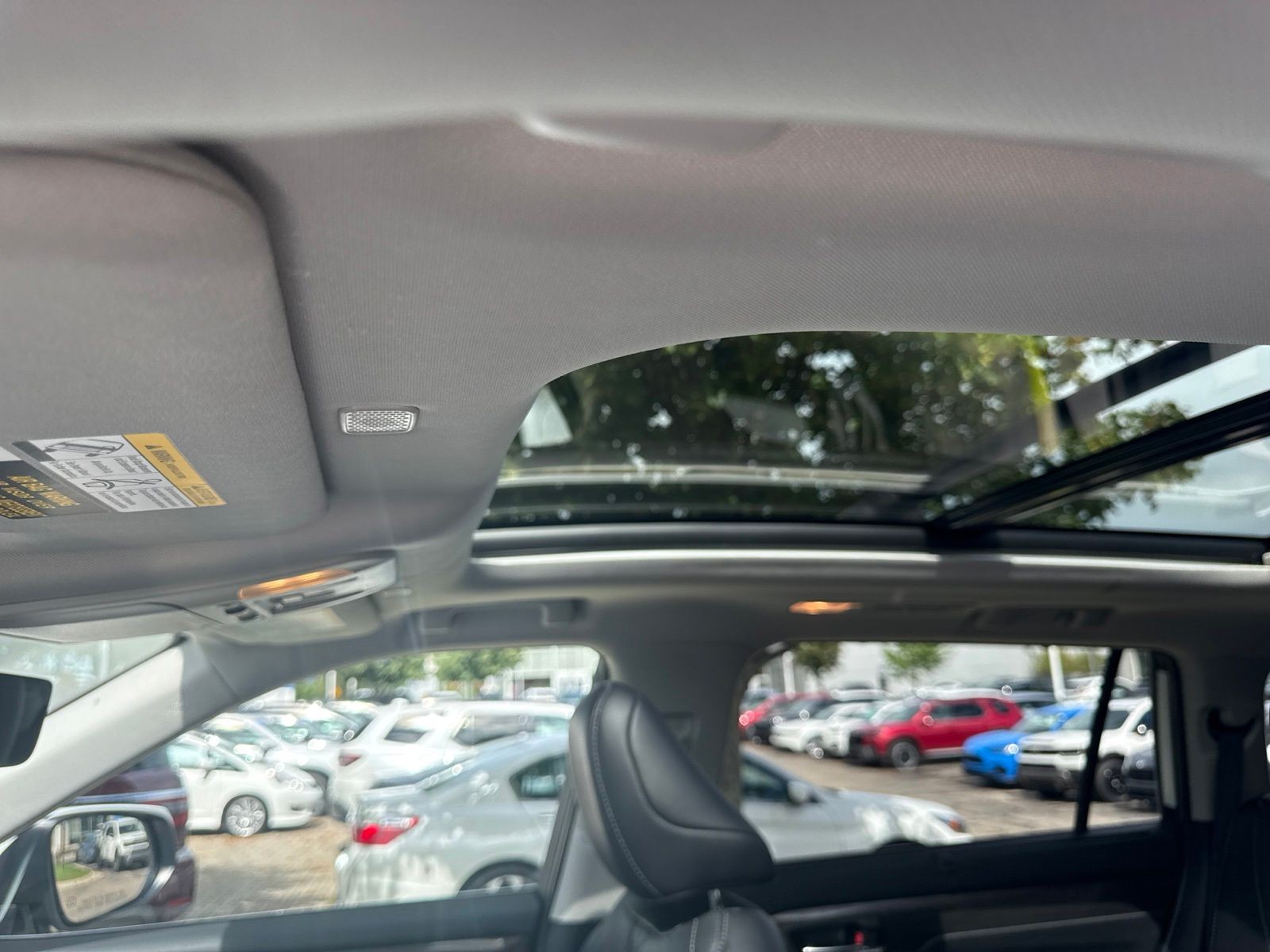 Used 2024 Pearl Toyota Platinum image 21