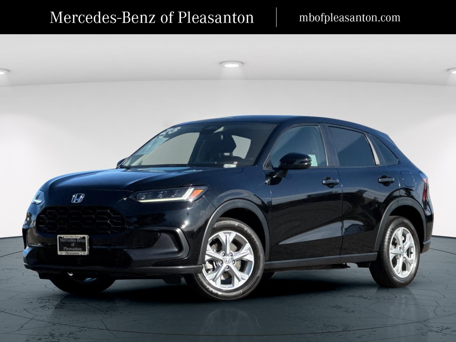 2023 Honda HR-V