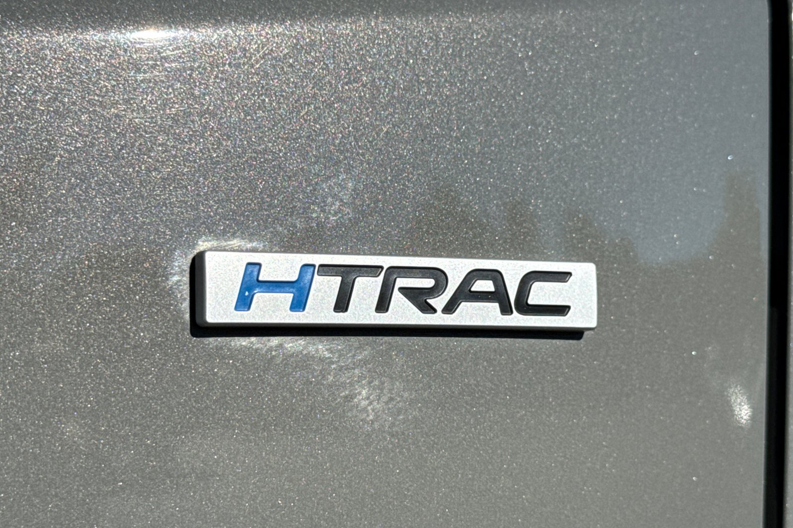 Used 2024 Gray Hyundai SEL image 27