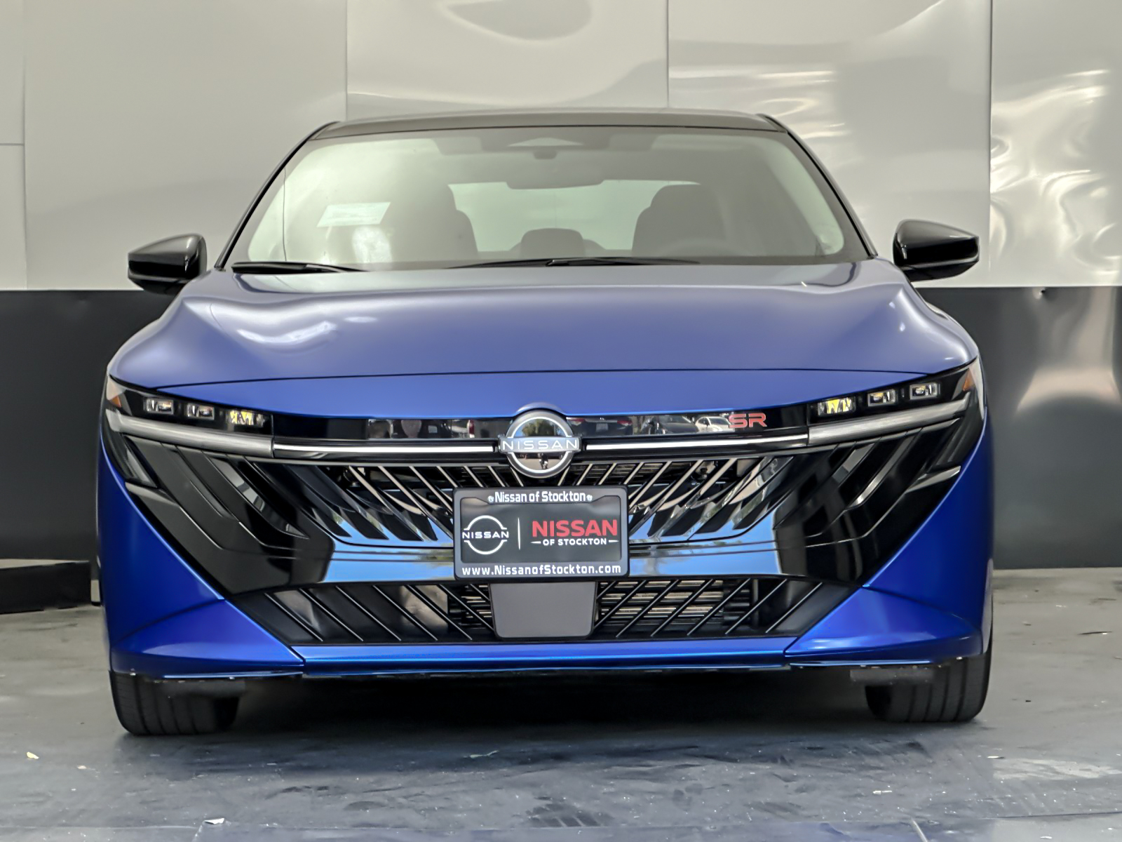 New 2027  Nissan SR image 8