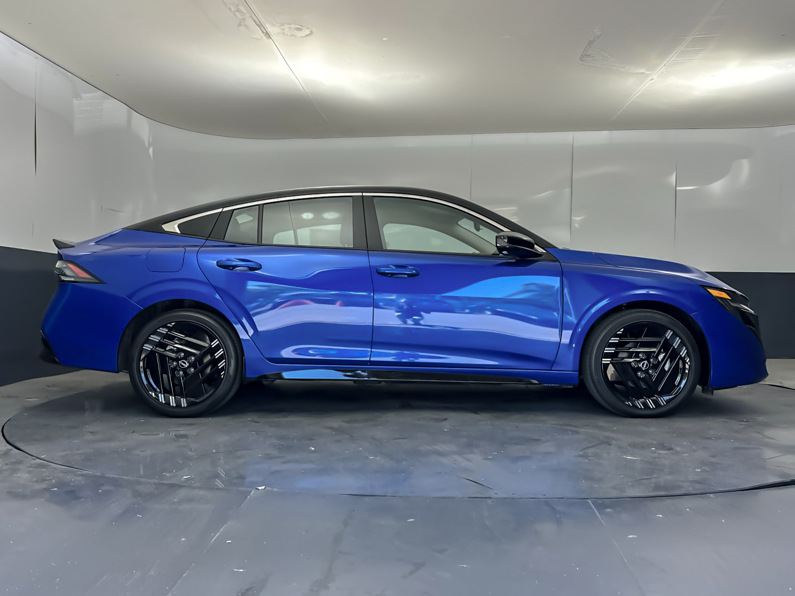 New 2027  Nissan SR image 2