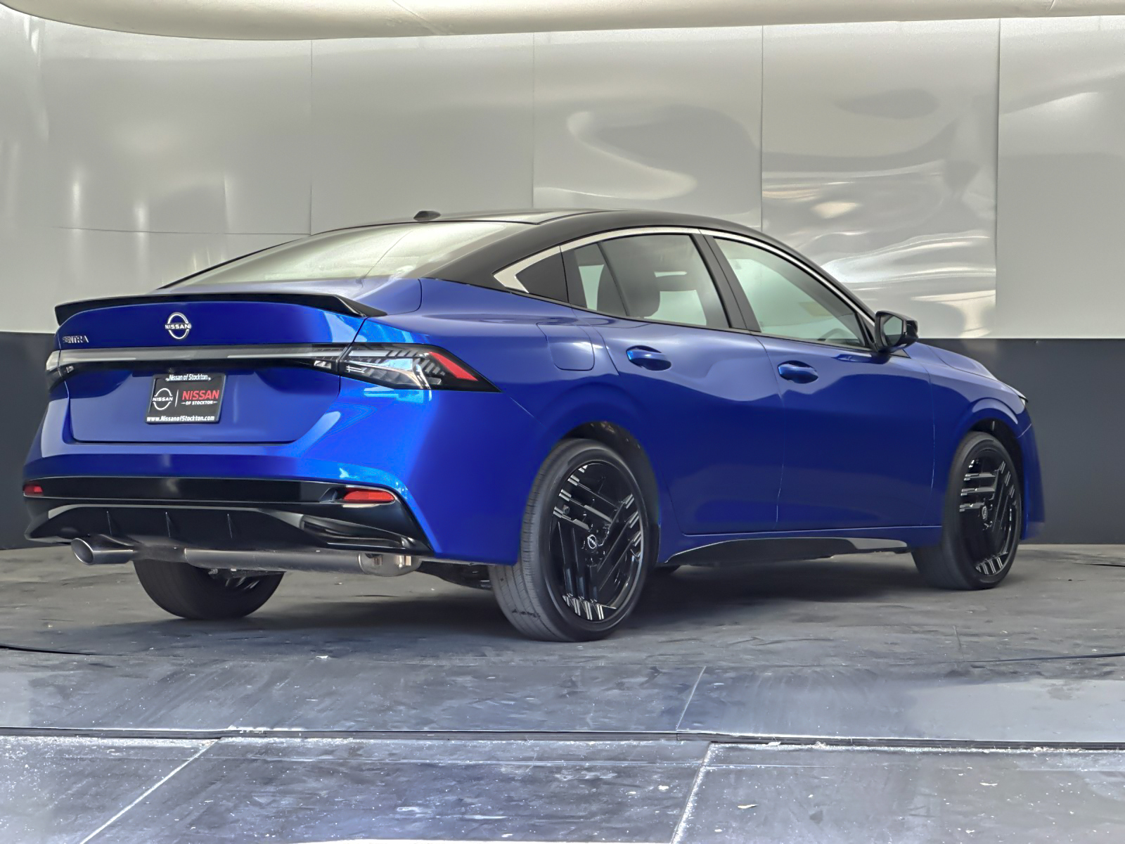 New 2027  Nissan SR image 3