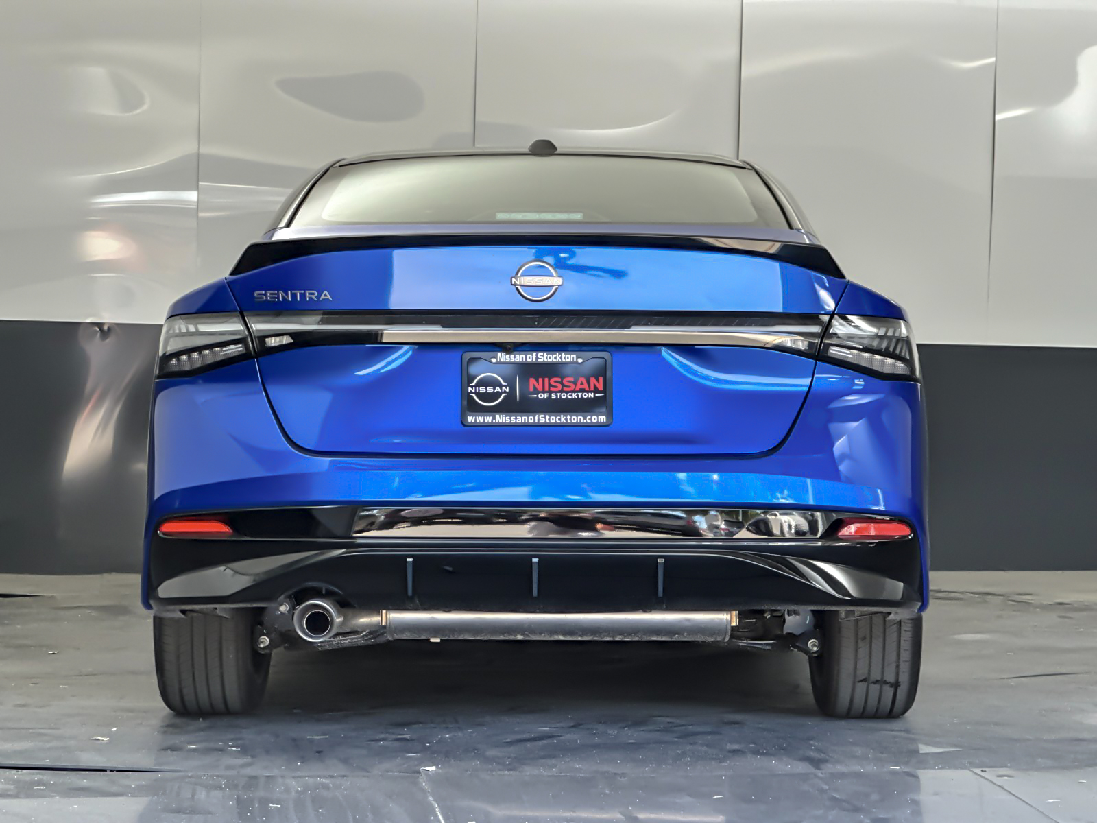 New 2027  Nissan SR image 4