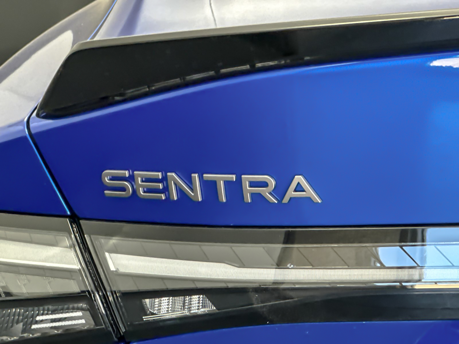 New 2027  Nissan SR image 24