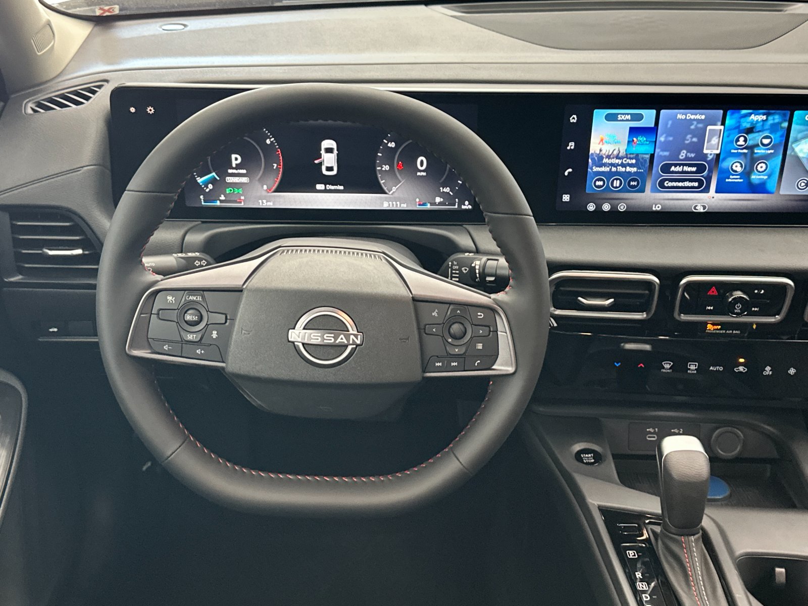 New 2027  Nissan SR image 13