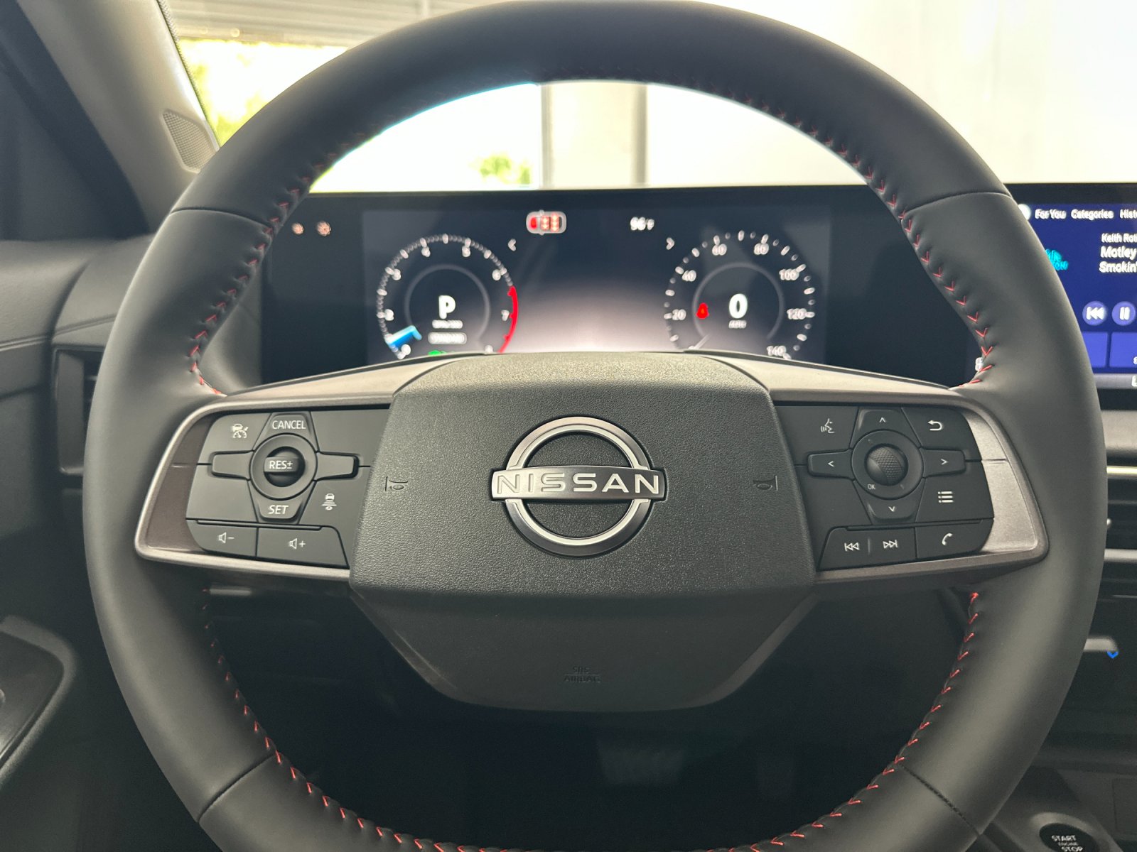 New 2027  Nissan SR image 21