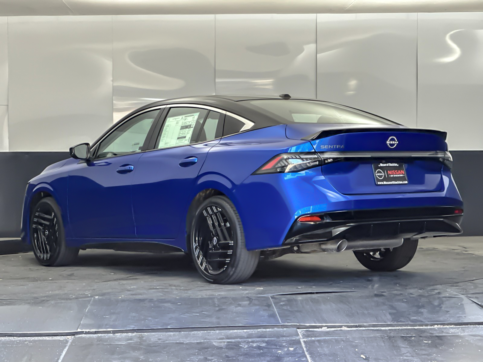 New 2027  Nissan SR image 5