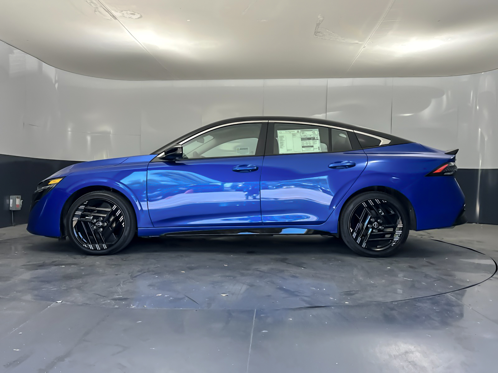 New 2027  Nissan SR image 6