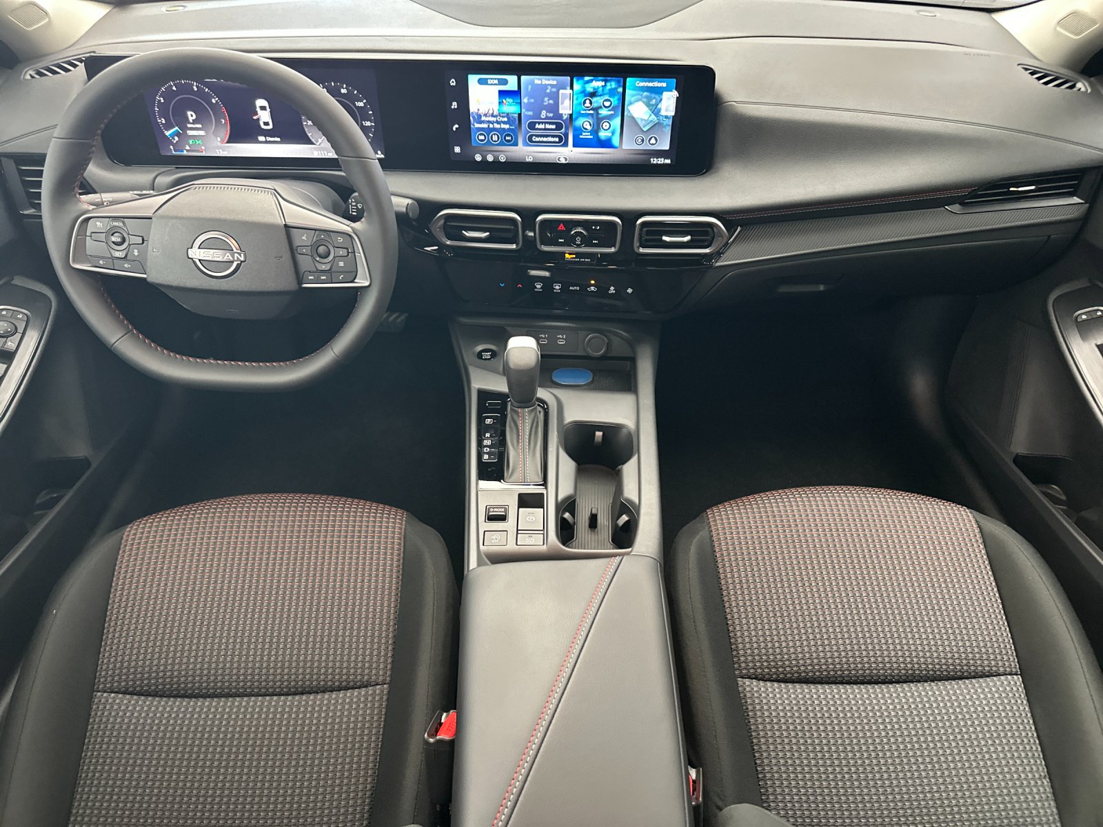 New 2027  Nissan SR image 12