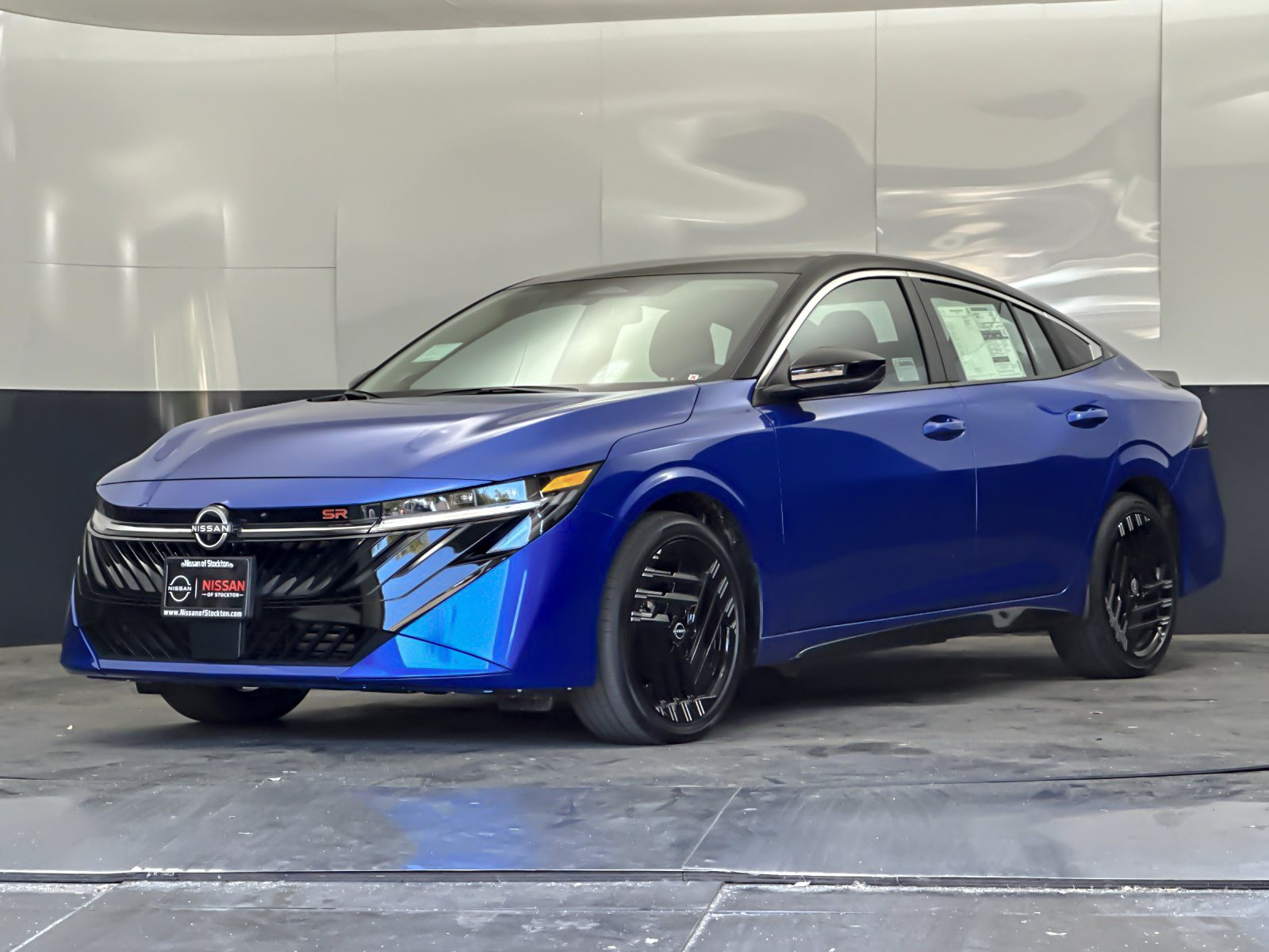 New 2027  Nissan SR image 7