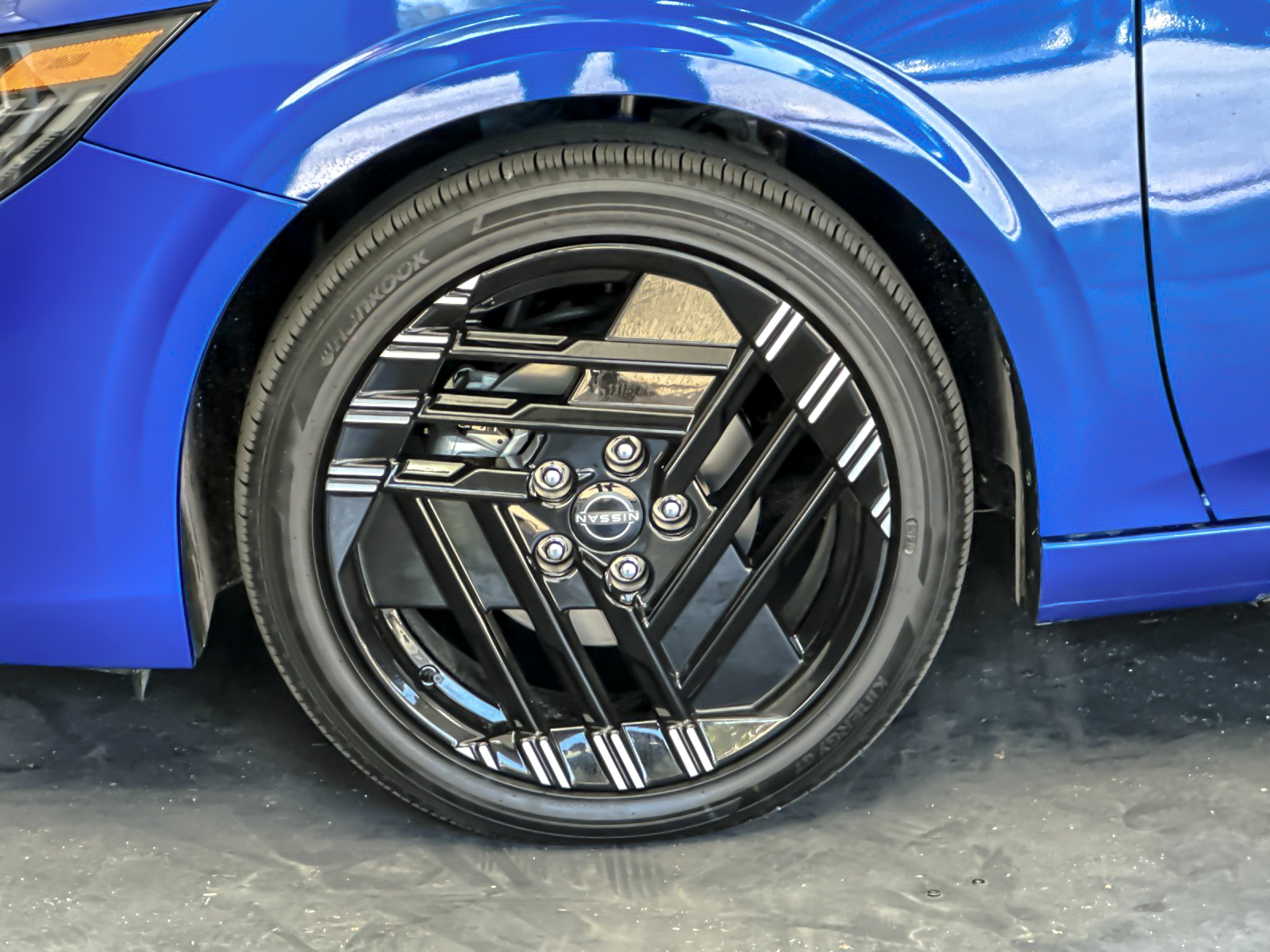 New 2027  Nissan SR image 23