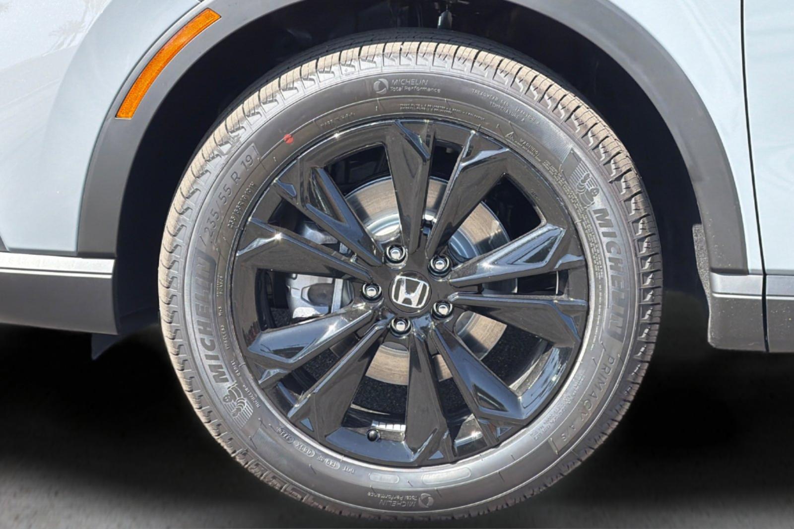 New 2027 Urban Gray Pearl Honda Sport Touring image 34