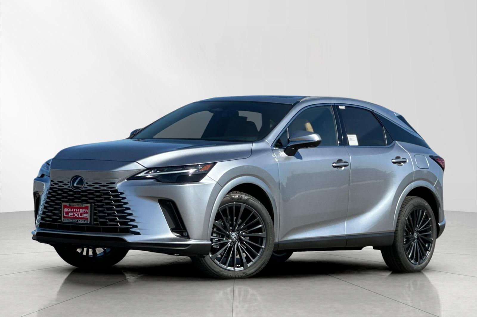 2026 Lexus RX  350 PREMIUM