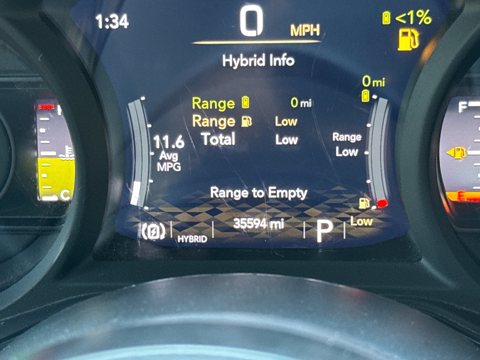 Used 2024 Black Jeep Sport S 4xe image 26