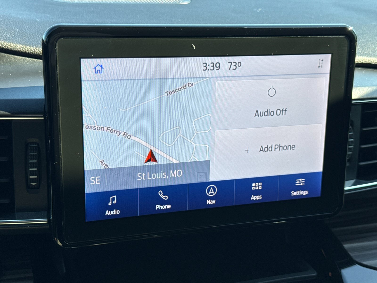 Used 2021 Gray Ford Limited image 14