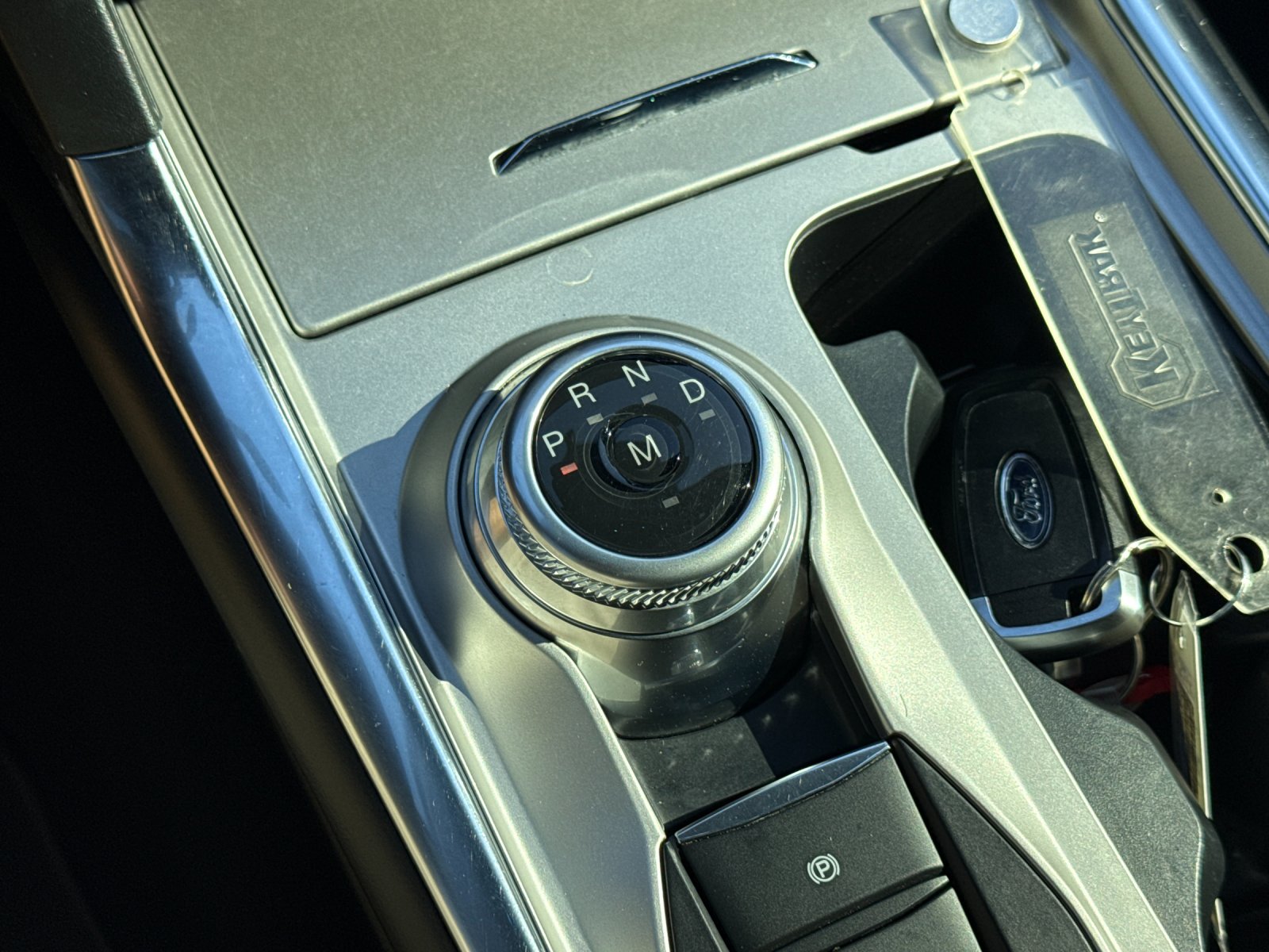 Used 2021 Gray Ford Limited image 17