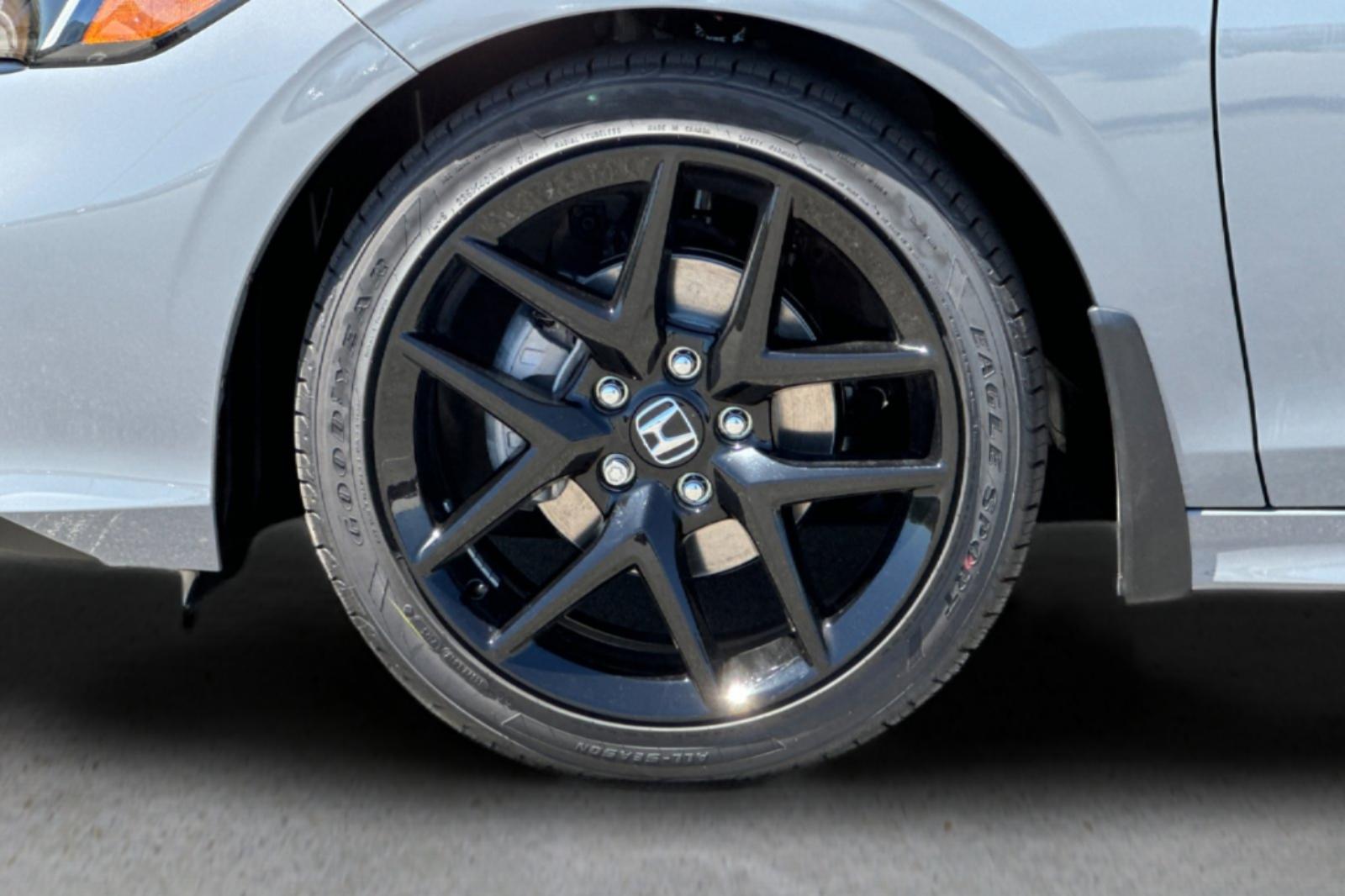New 2026 Urban Gray Pearl Honda 2WD SPORT image 22